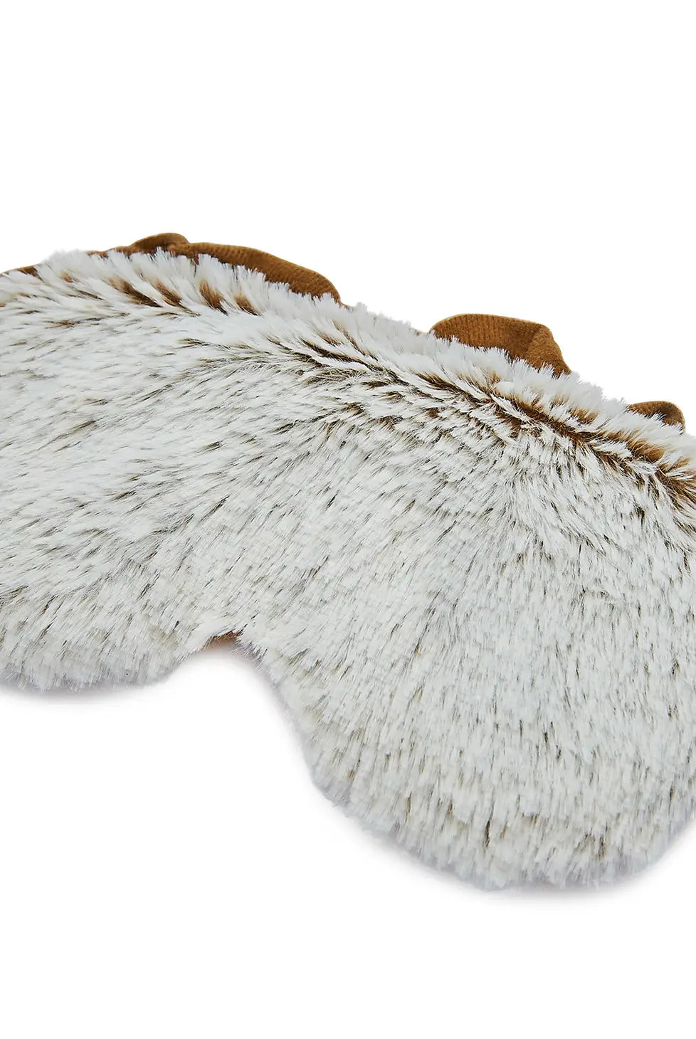 Warmies Marshmallow Eye Mask-Warmies-Deadwood South Boutique & Company-Deadwood South Boutique, Women's Fashion Boutique in Henderson, TX