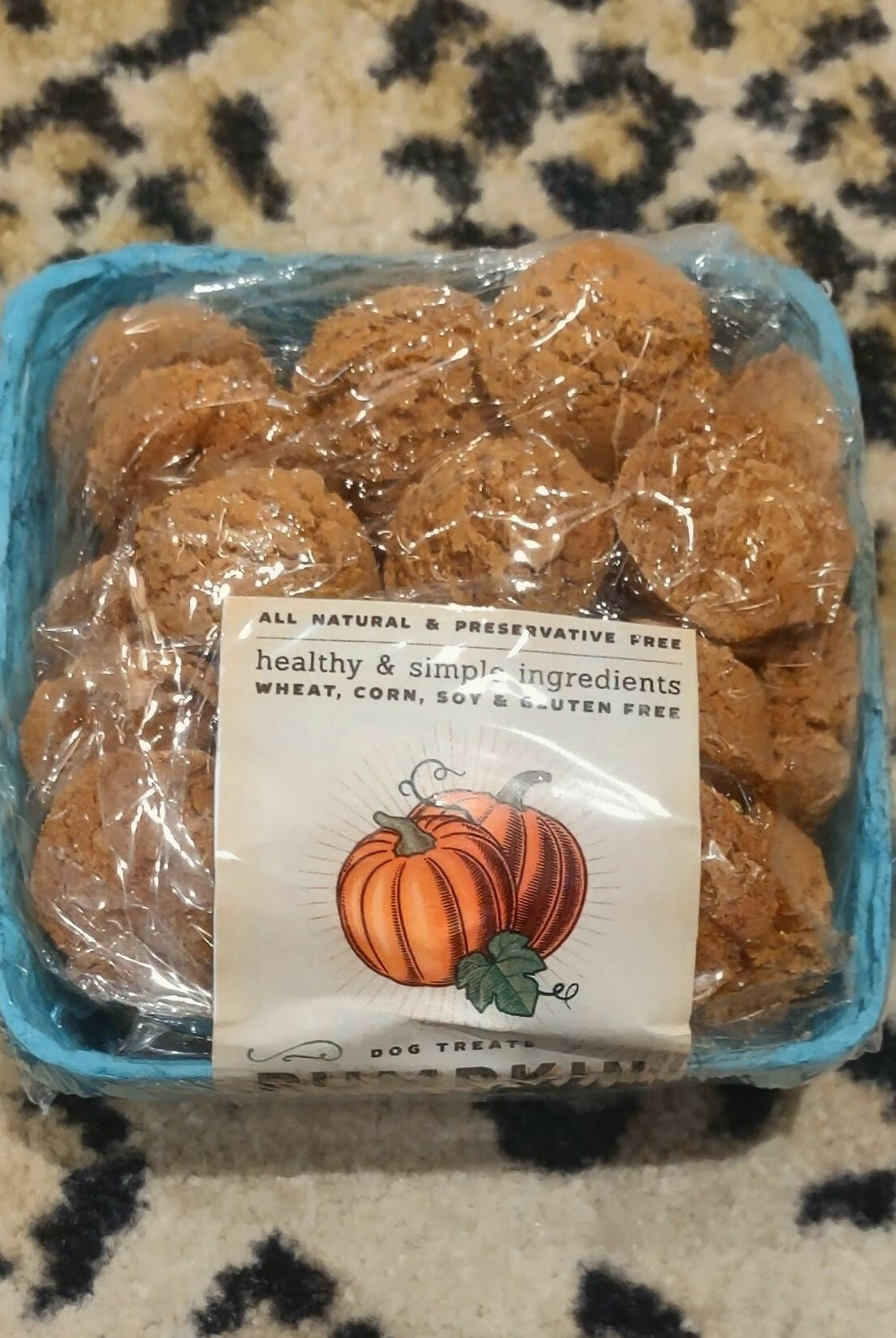 Dog Treats - Deadwood South Boutique & Company LLC