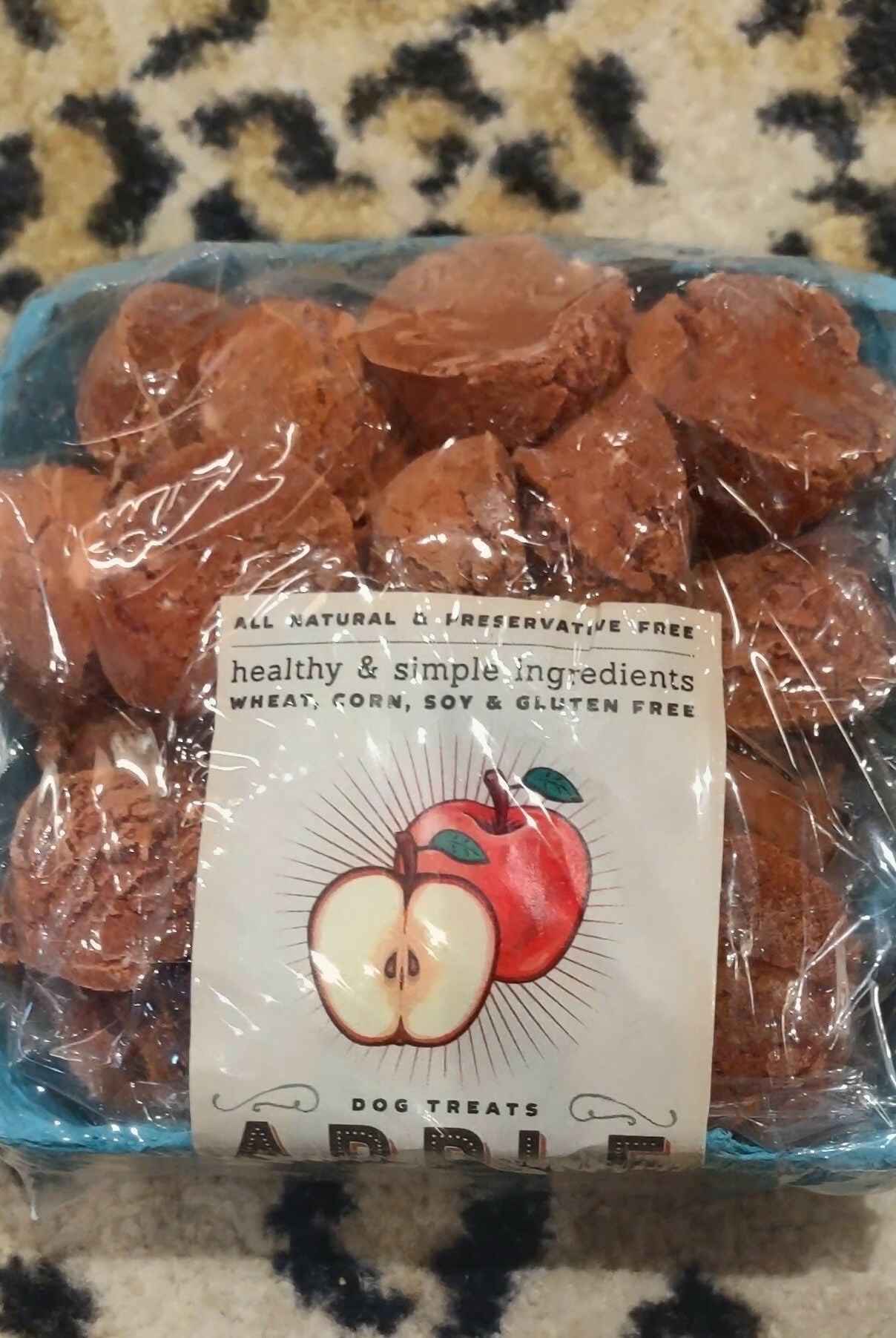 Dog Treats - Deadwood South Boutique & Company LLC