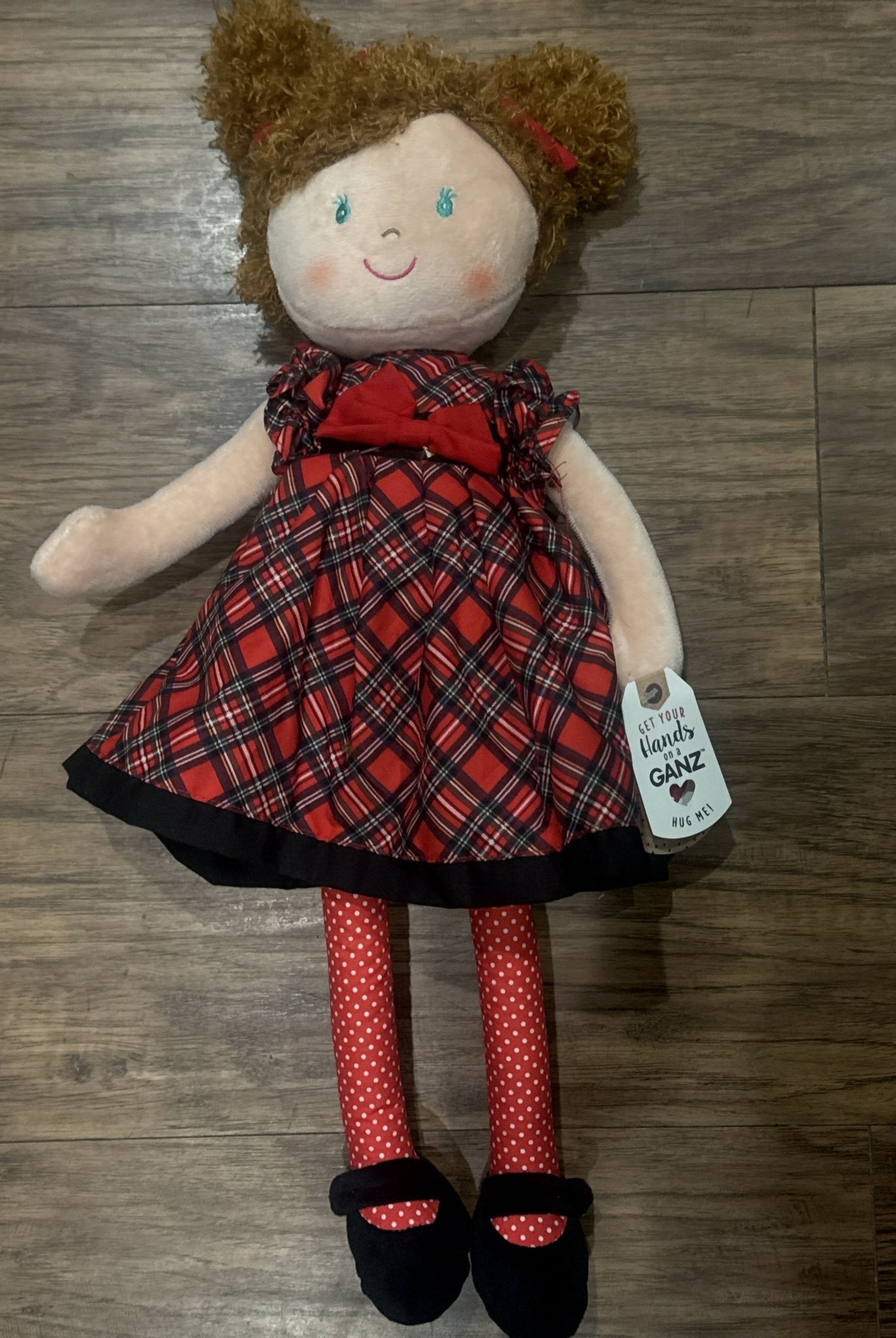 Dolls - Deadwood South Boutique & Company LLC