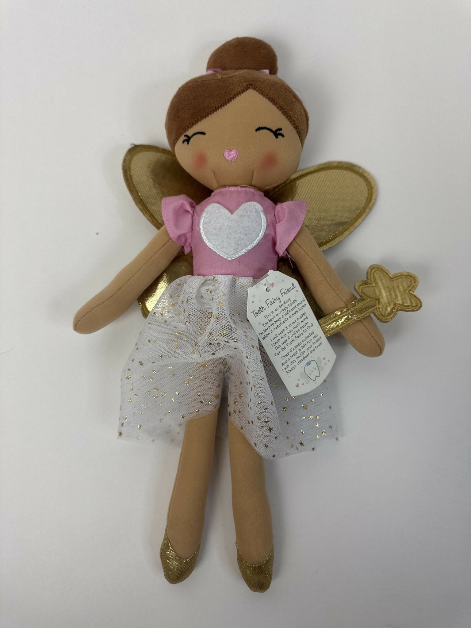 Dolls - Deadwood South Boutique & Company LLC