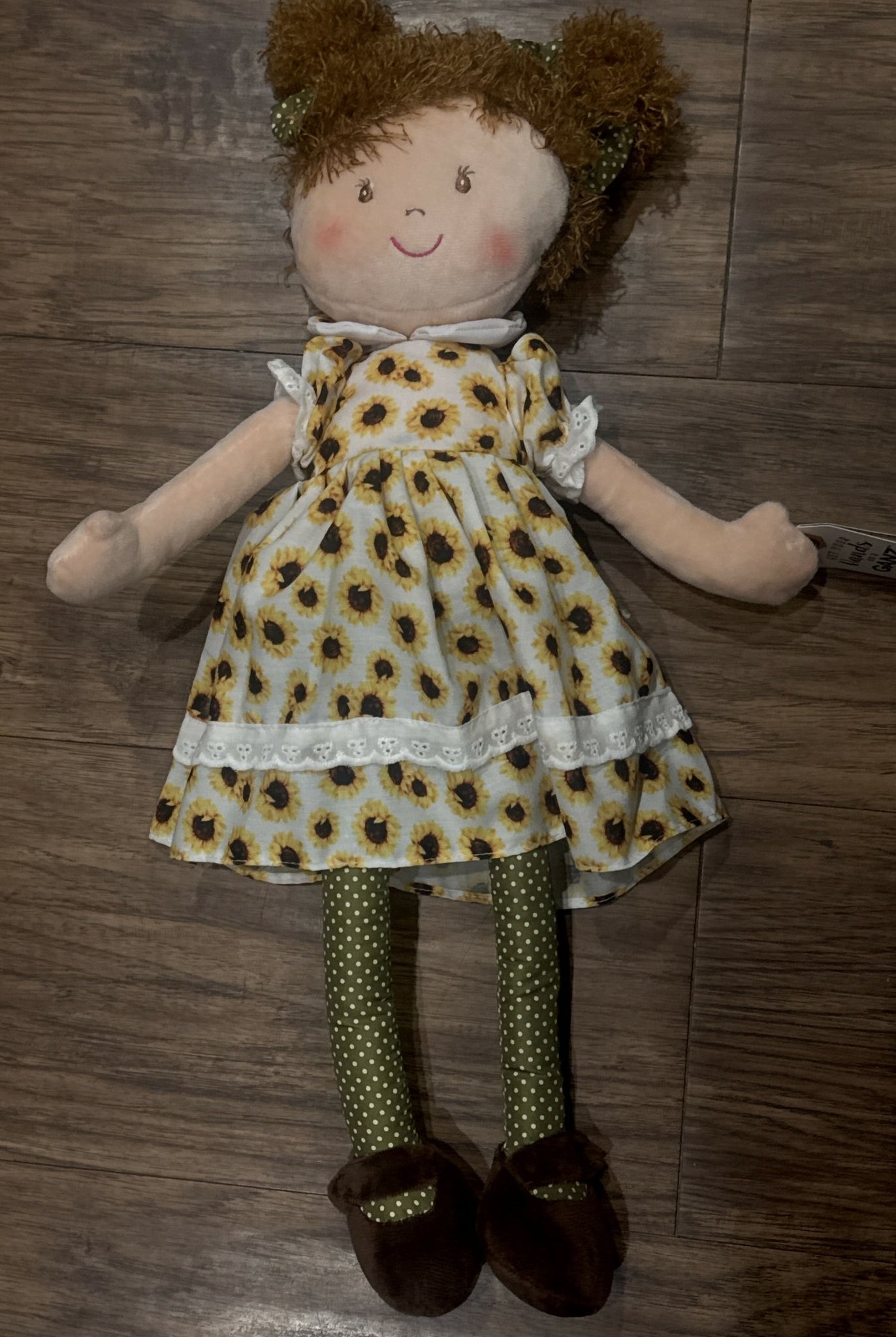 Dolls - Deadwood South Boutique & Company LLC