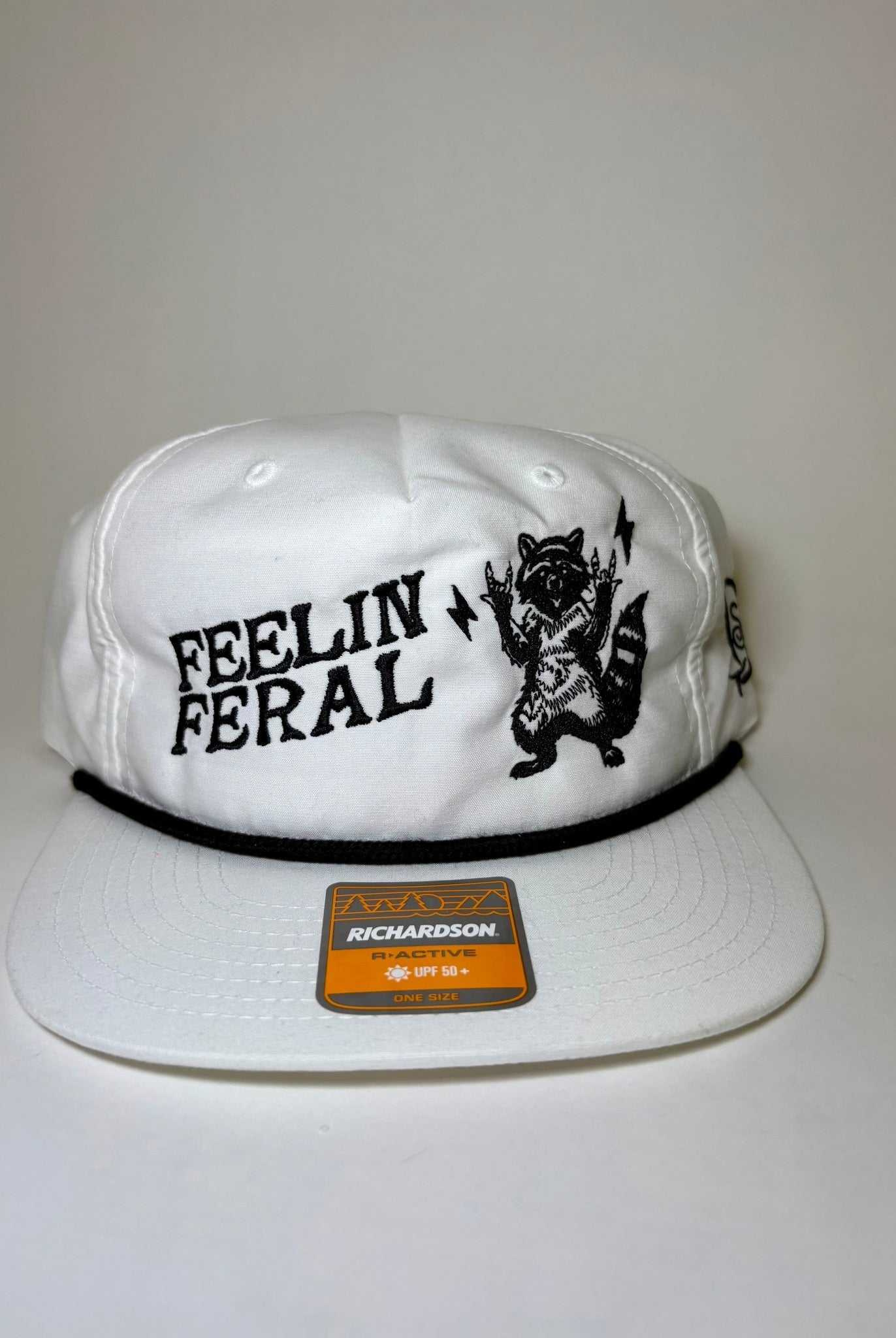 DSBC Feelin Feral Cap - Deadwood South Boutique & Company LLC
