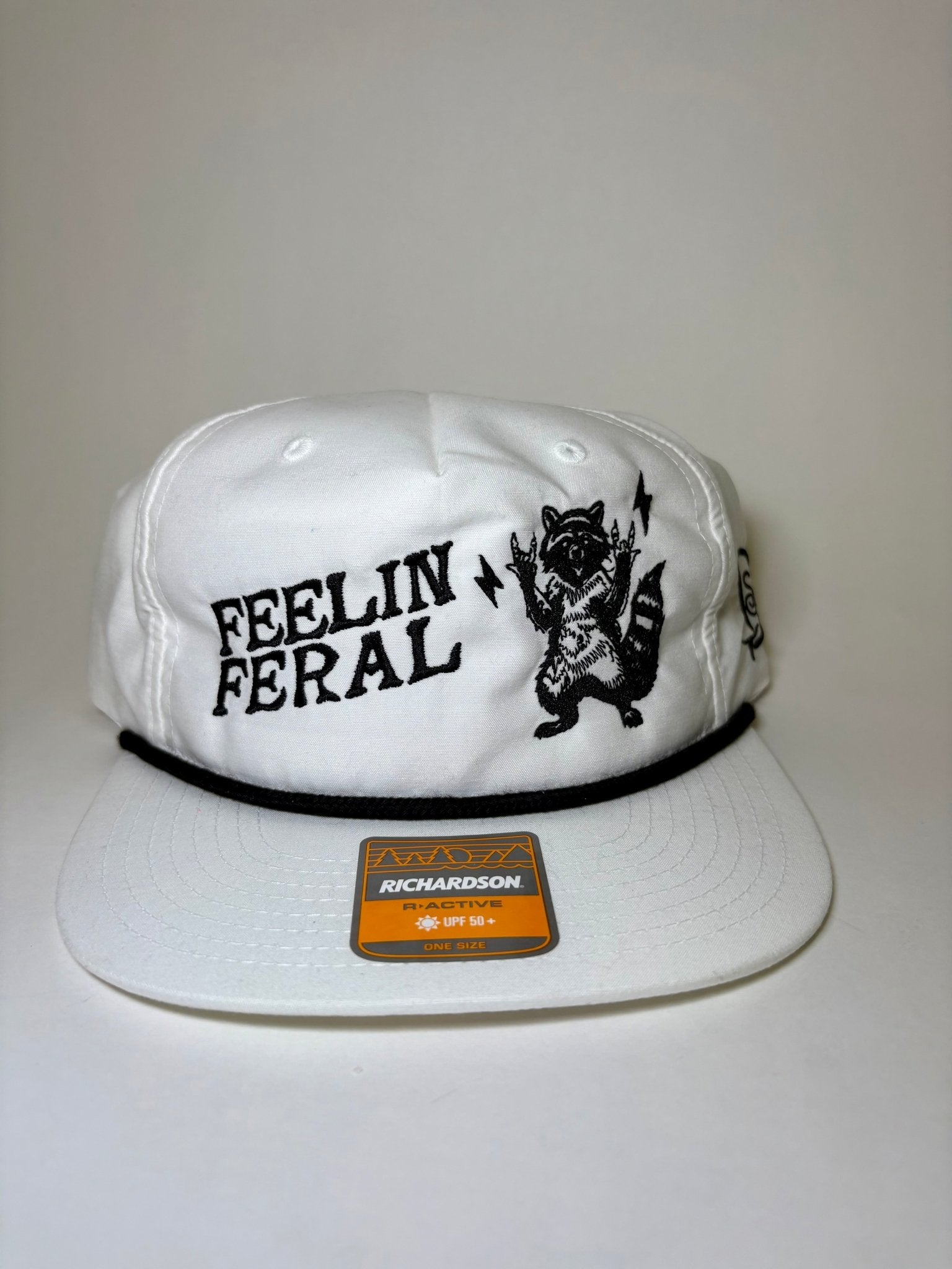 DSBC Feelin Feral Cap - Deadwood South Boutique & Company LLC