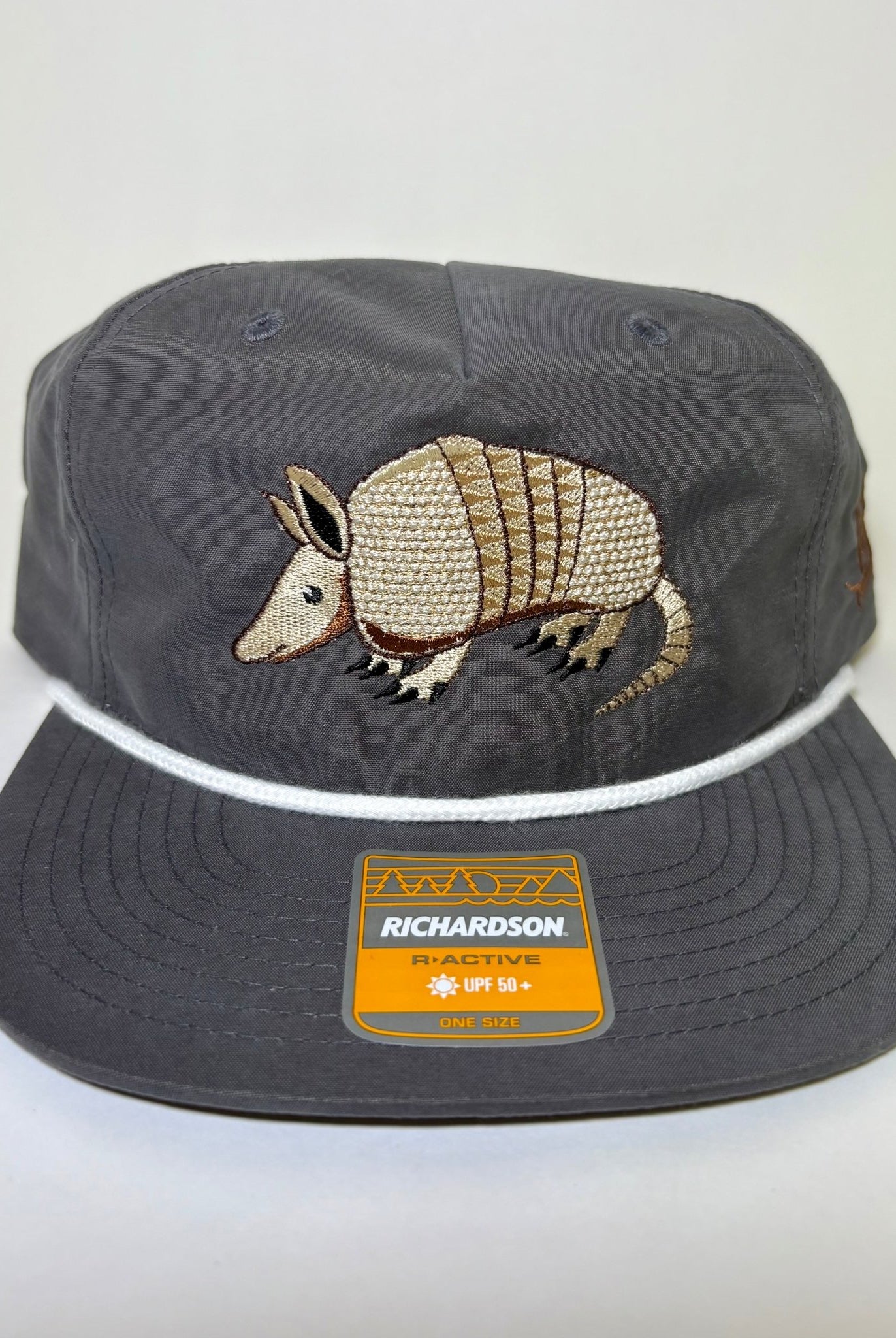 DSBC Texas Armadillo Cap - Deadwood South Boutique & Company LLC