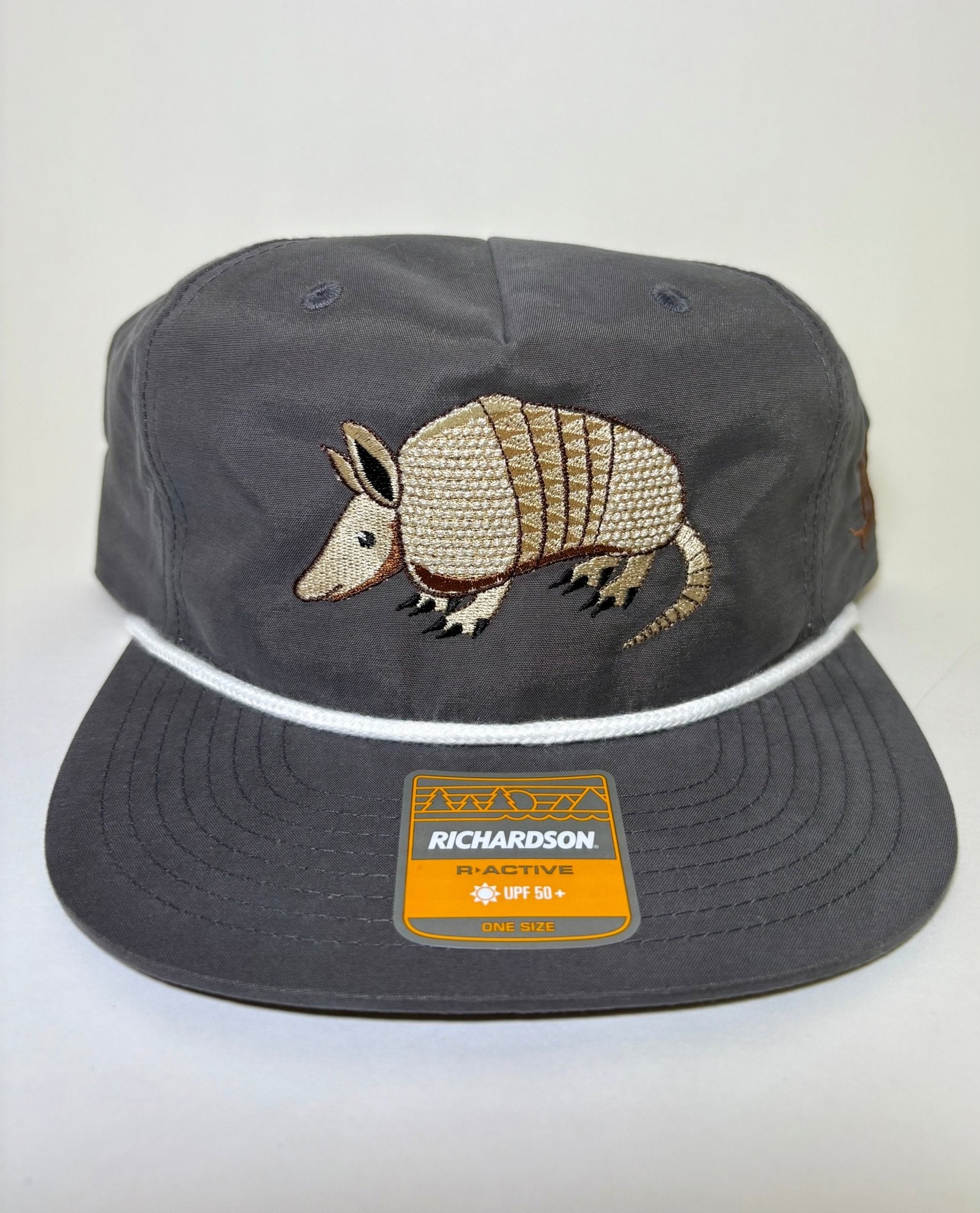 DSBC Texas Armadillo Cap - Deadwood South Boutique & Company LLC