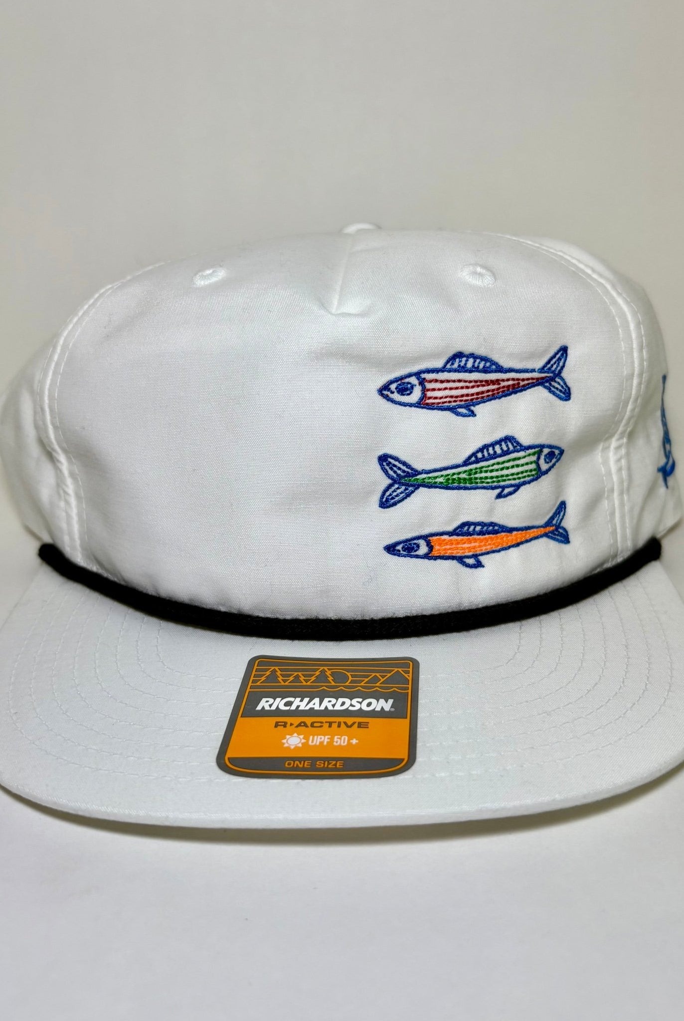DSBC Trout Trio Cap - Deadwood South Boutique & Company LLC