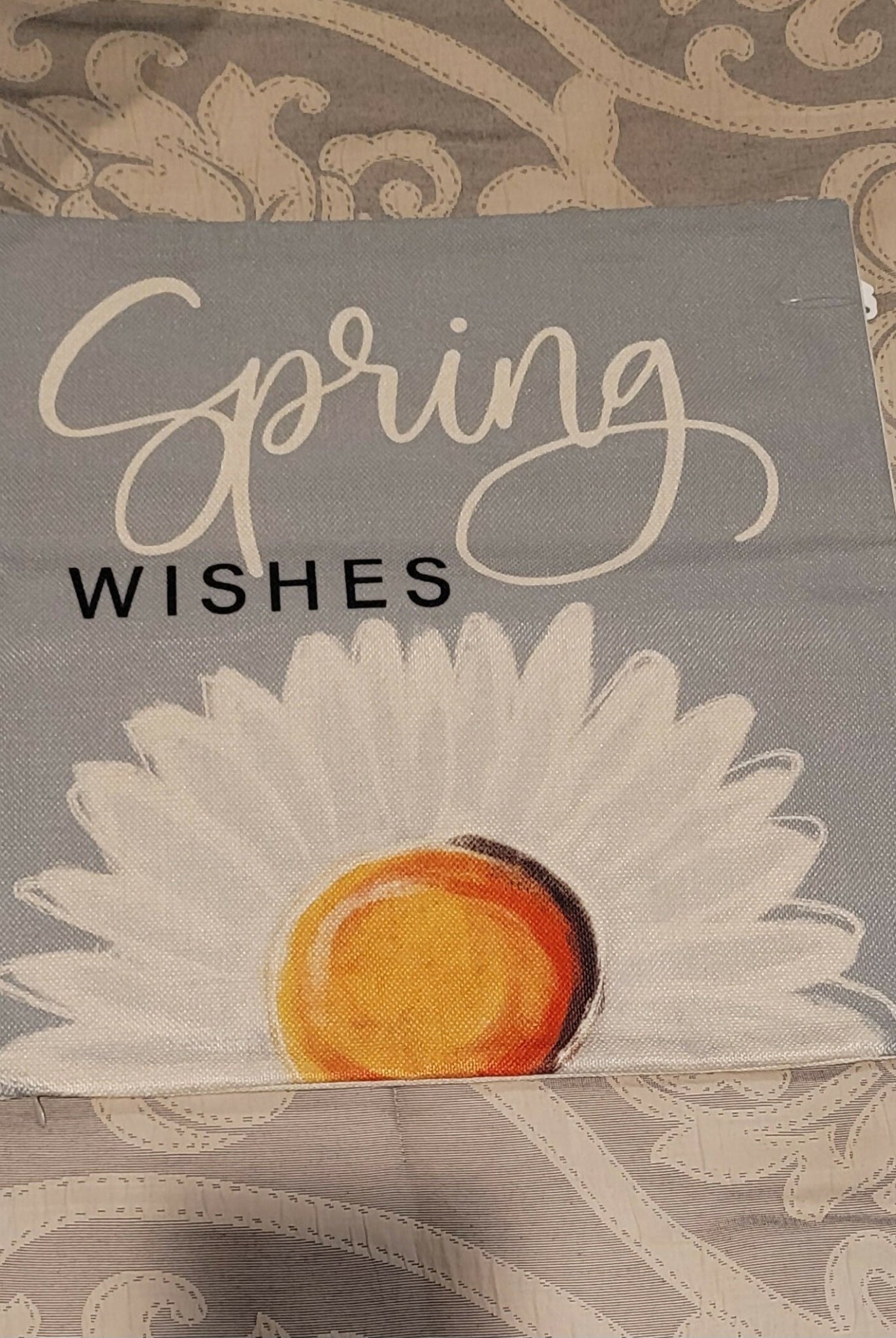 Easter Pillow Covers - Deadwood South Boutique & Company LLC