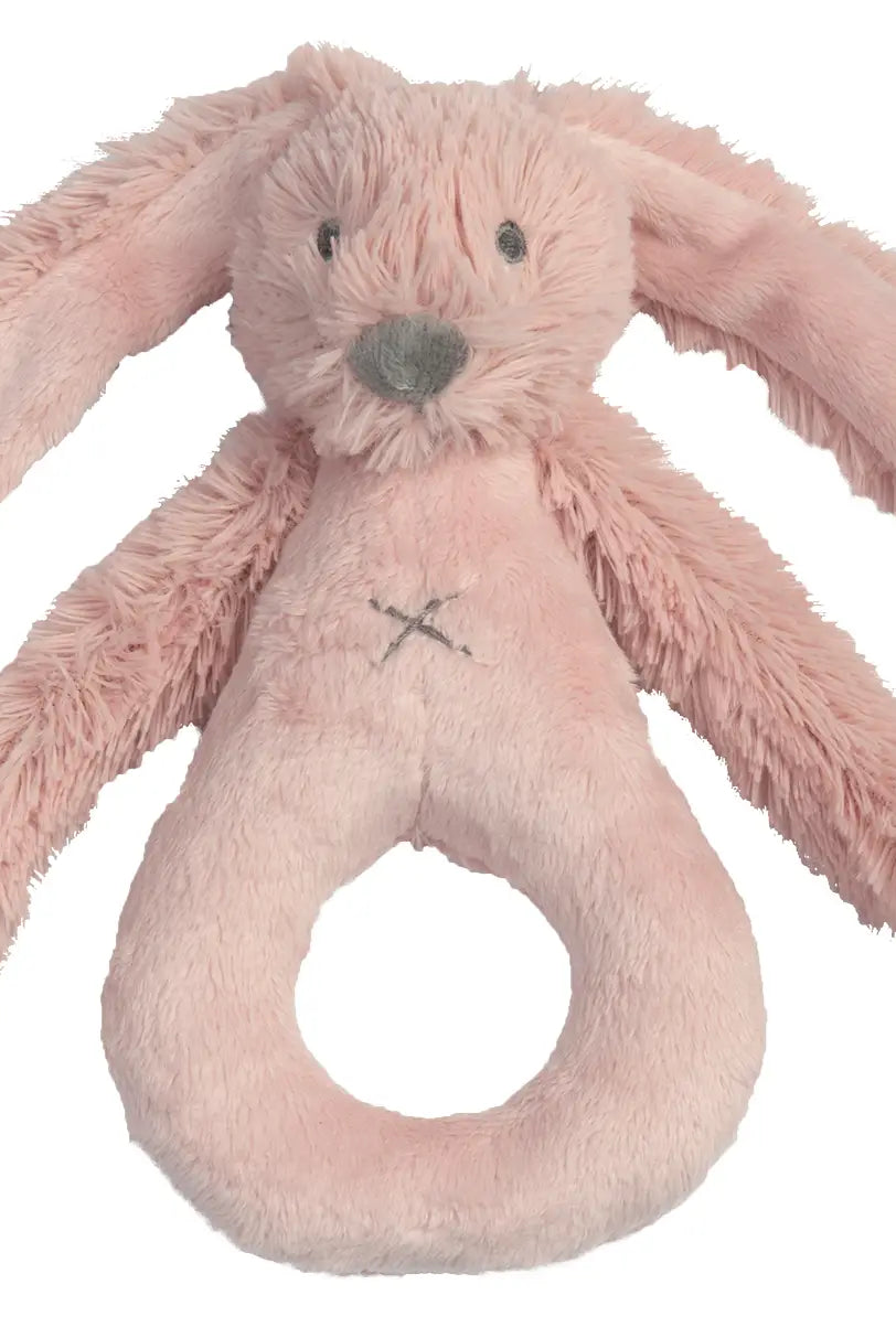 New Castle Classic Rattle by Happy Horse-Toys-Deadwood South Boutique & Company-Deadwood South Boutique, Women's Fashion Boutique in Henderson, TX