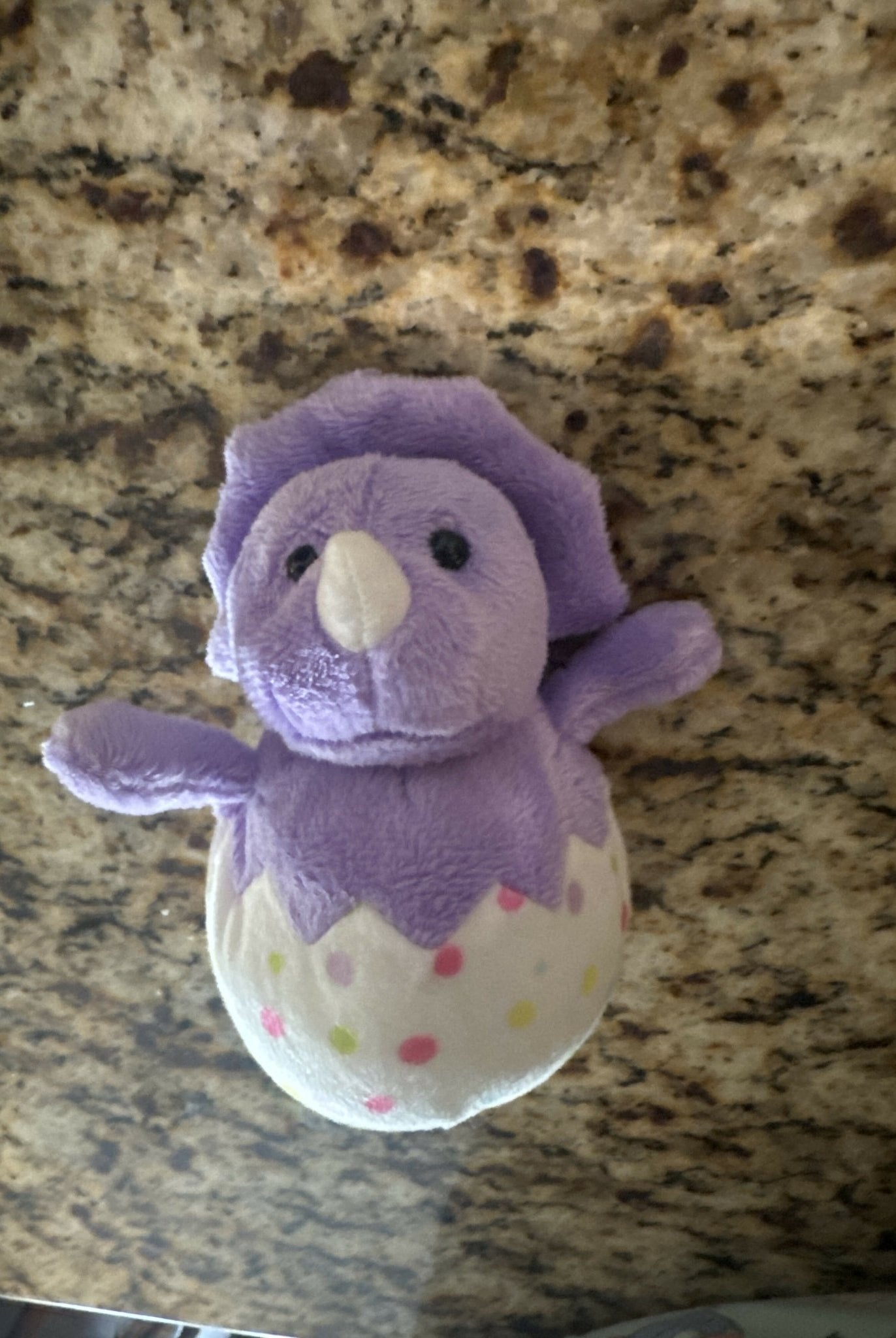 Eggasaurus Dino - Deadwood South Boutique & Company LLC