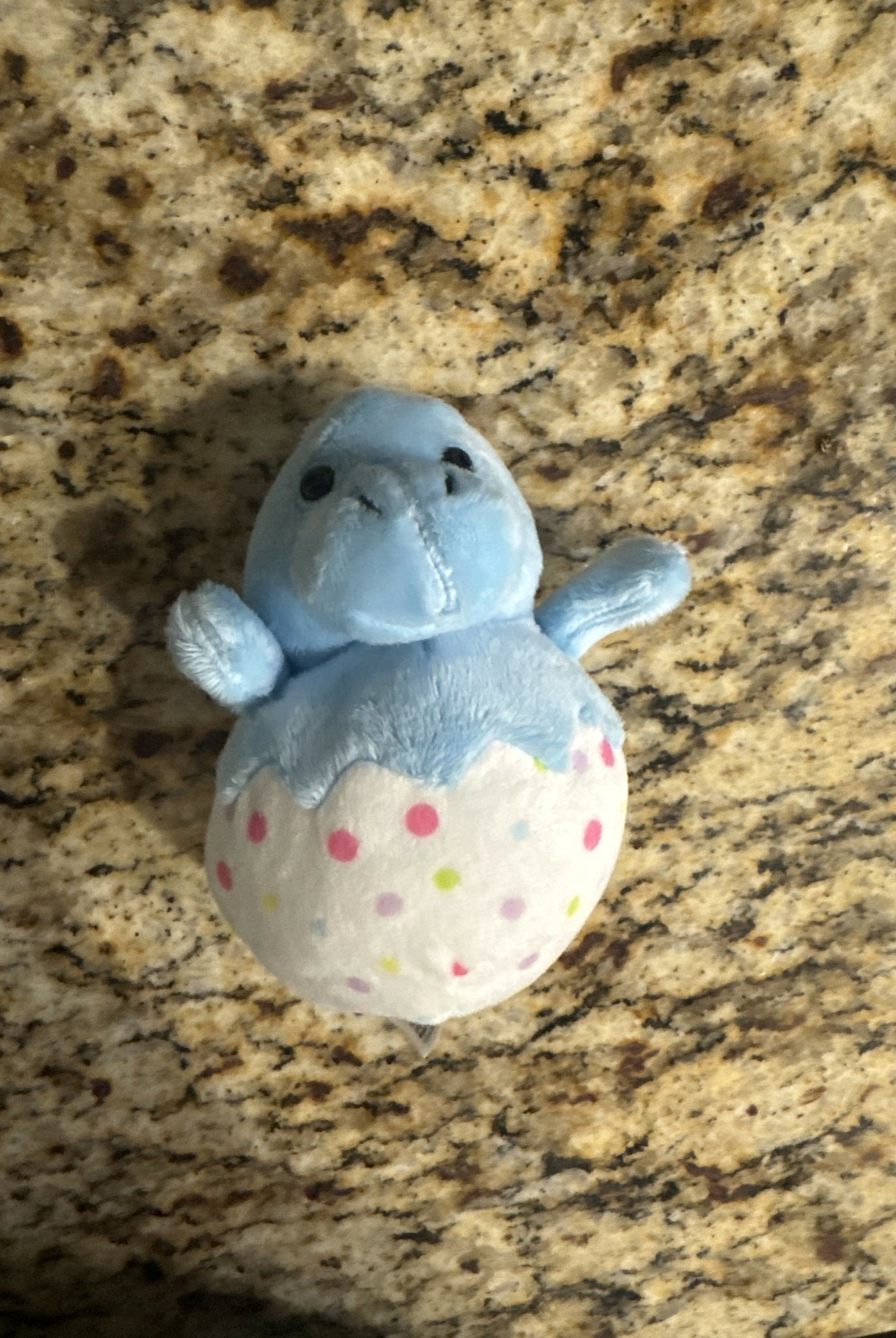 Eggasaurus Dino - Deadwood South Boutique & Company LLC