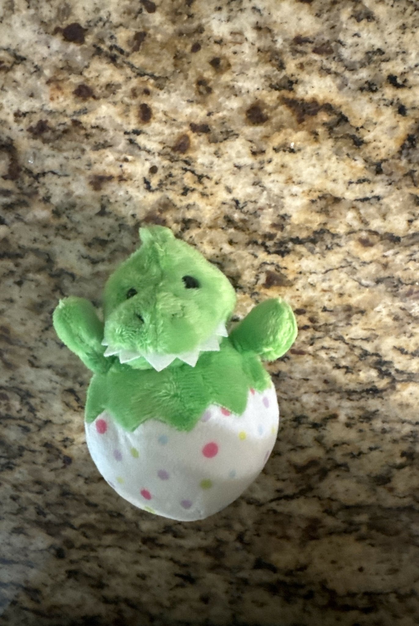 Eggasaurus Dino - Deadwood South Boutique & Company LLC