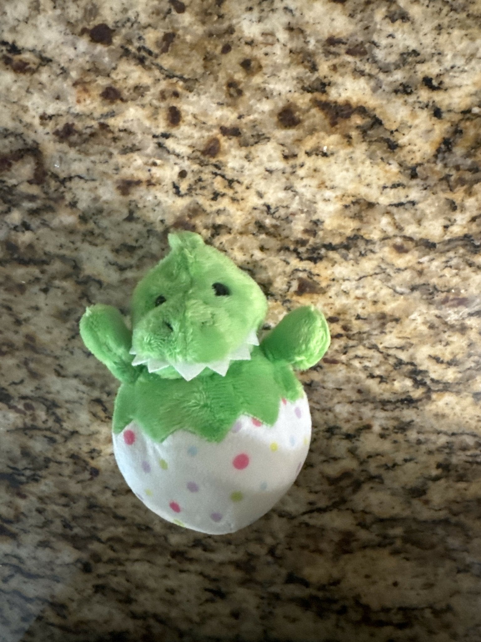 Eggasaurus Dino - Deadwood South Boutique & Company LLC