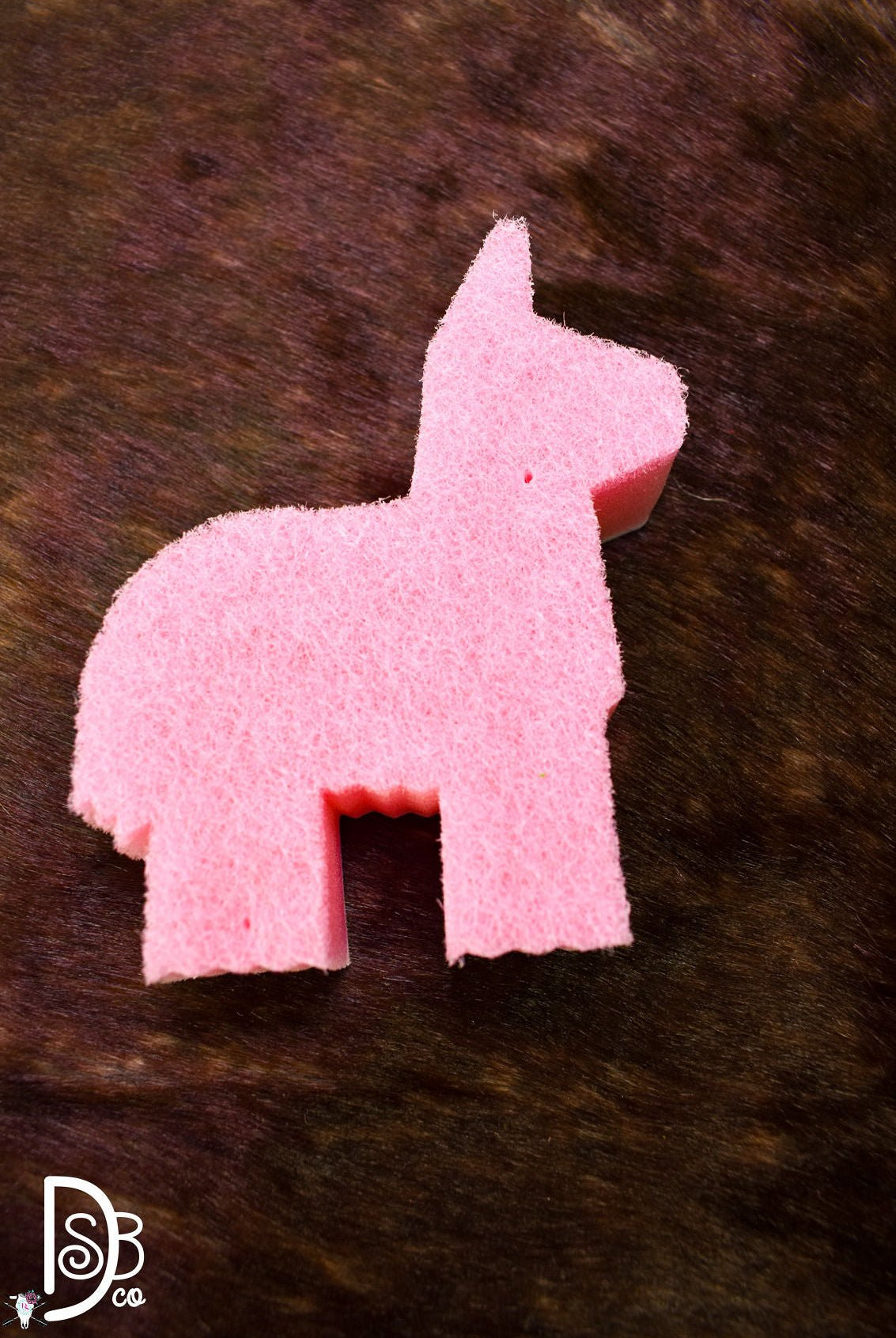 El Arroyo 3 Layer Sponges - Deadwood South Boutique & Company LLC