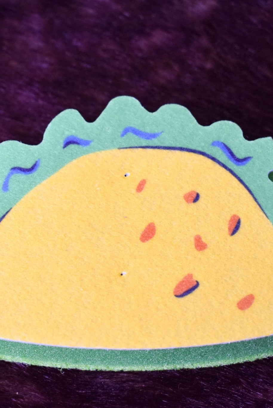 El Arroyo 3 Layer Sponges - Deadwood South Boutique & Company LLC