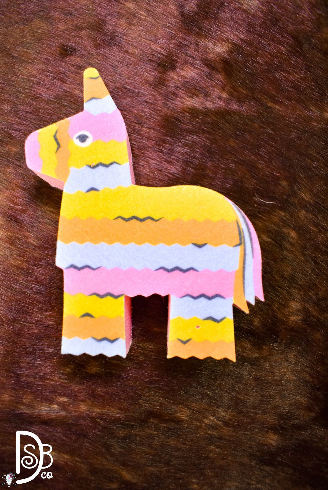 El Arroyo 3 Layer Sponges - Deadwood South Boutique & Company LLC