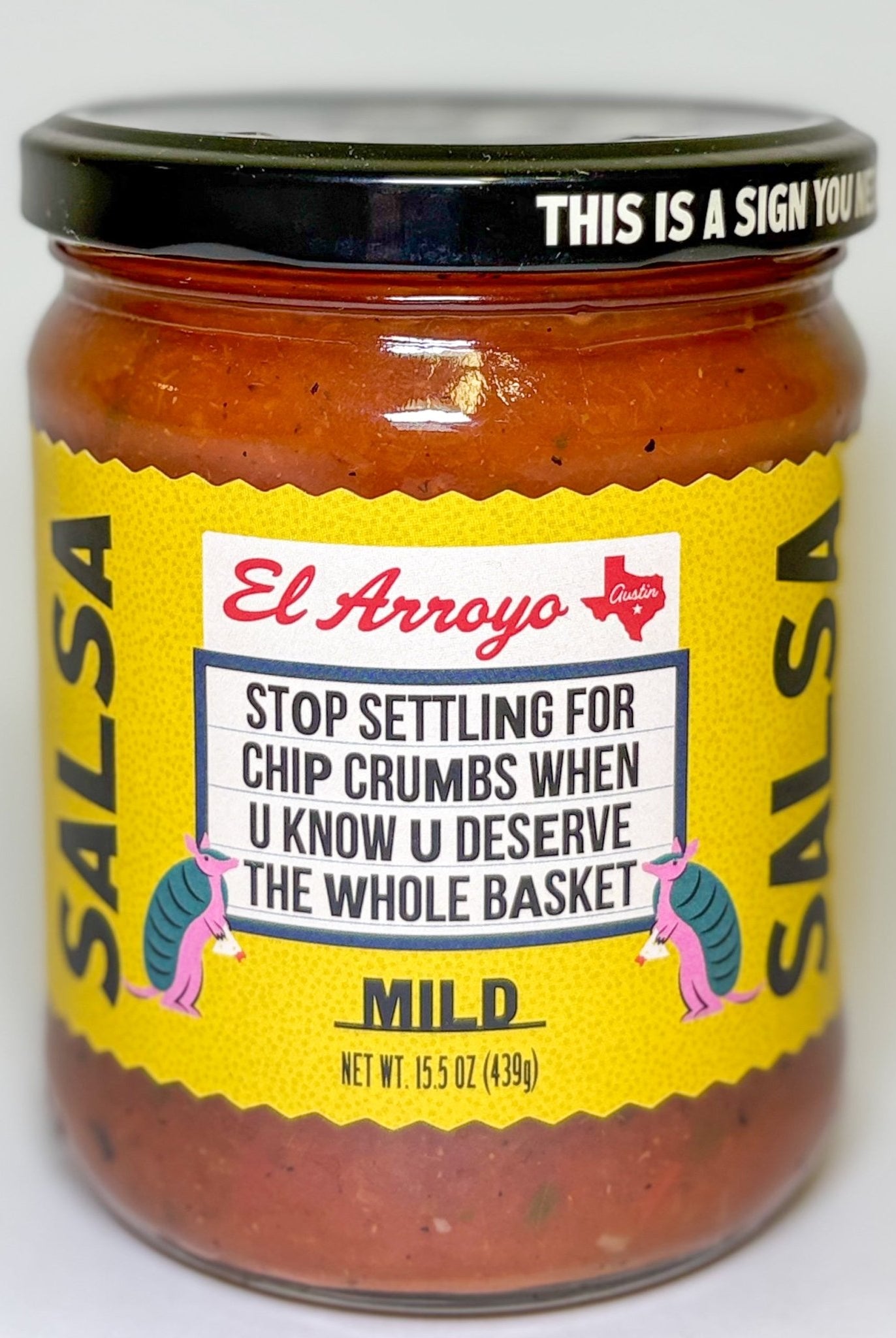 El Arroyo Salsa - Deadwood South Boutique & Company LLC