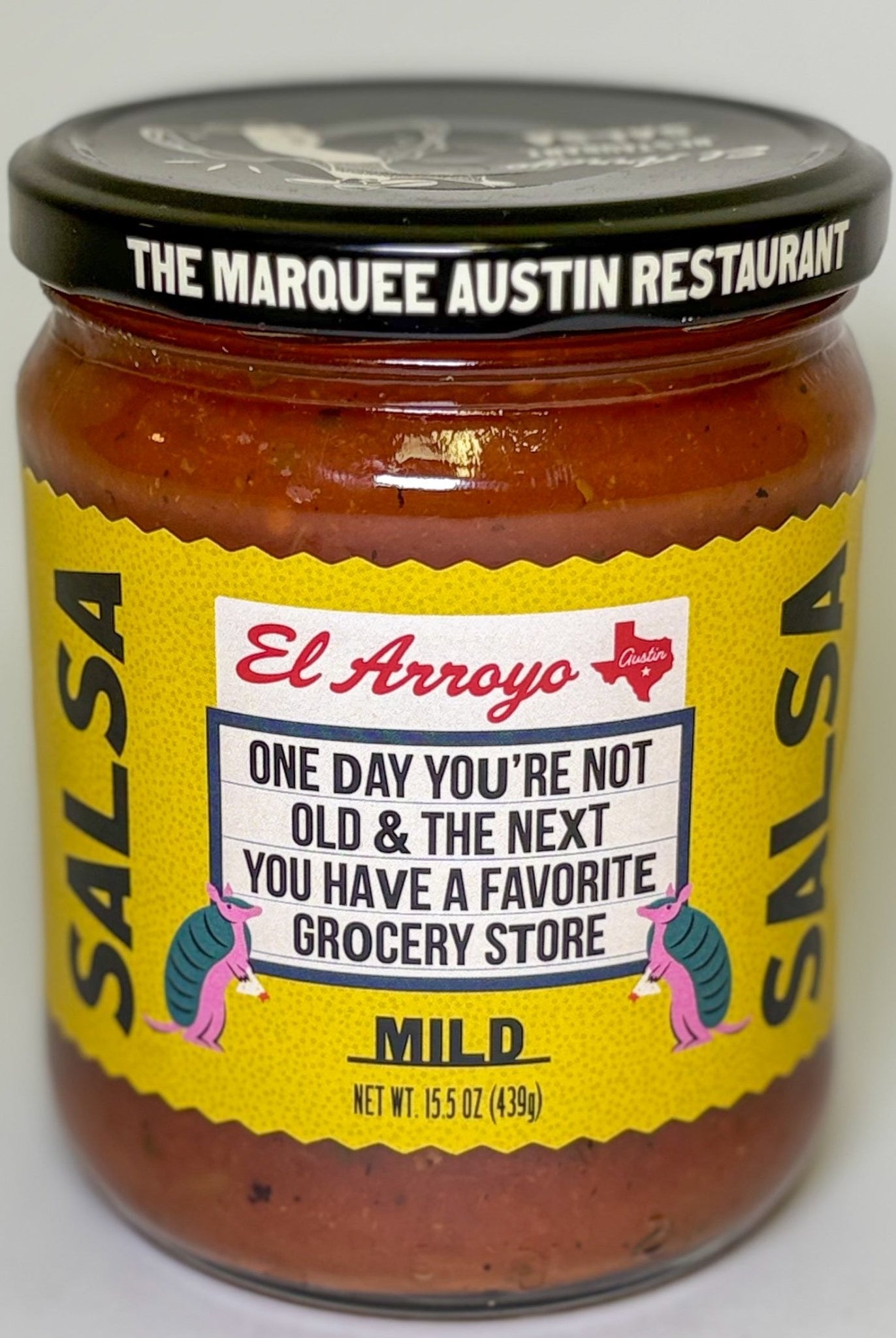 El Arroyo Salsa - Deadwood South Boutique & Company LLC