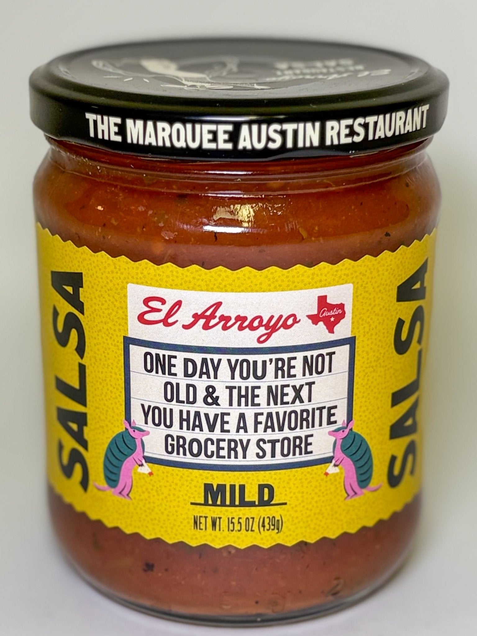 El Arroyo Salsa - Deadwood South Boutique & Company LLC