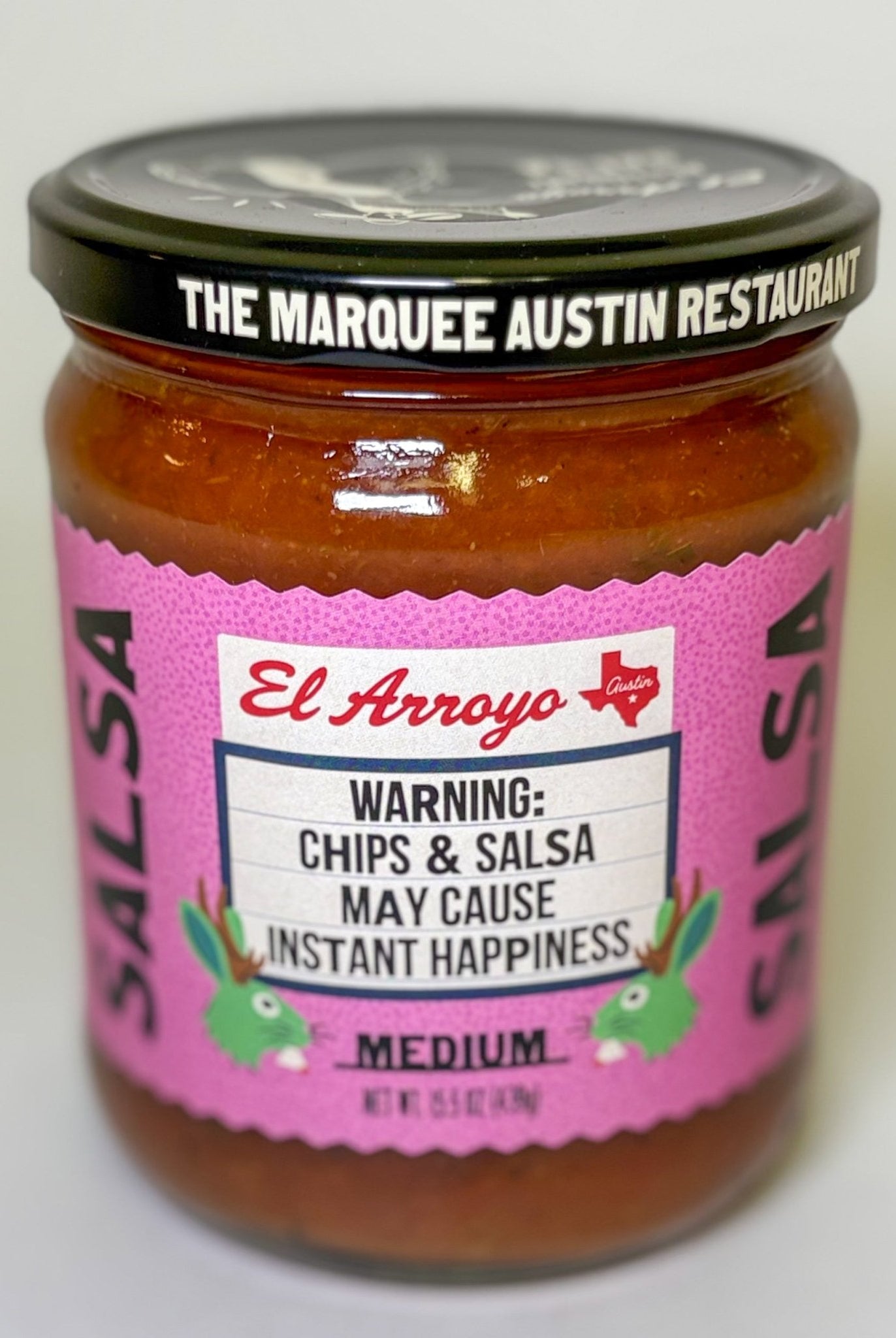 El Arroyo Salsa - Deadwood South Boutique & Company LLC