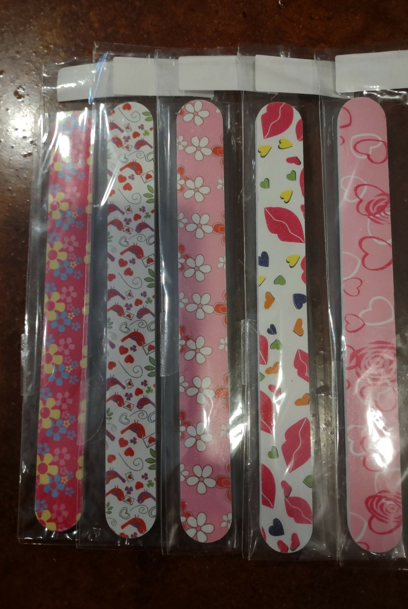 Emery Board - Deadwood South Boutique & Company LLC