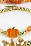 Erimish Harvest Bracelets - Deadwood South Boutique & Company LLC