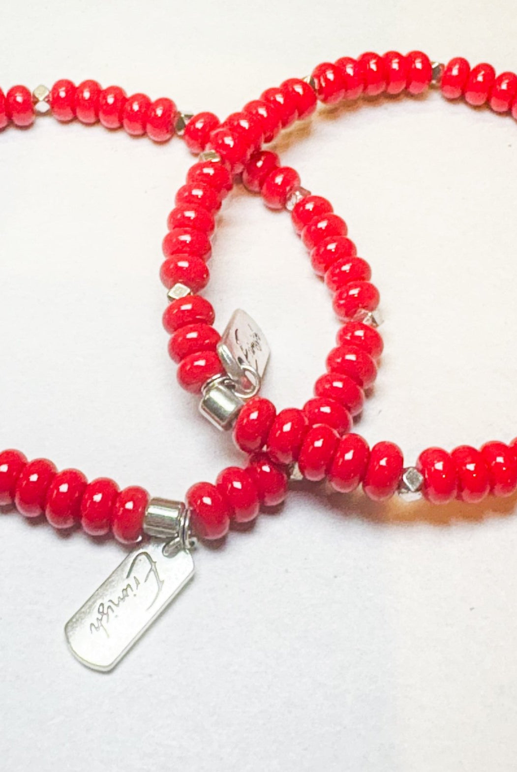 Erimish Stackable Bracelets - Deadwood South Boutique & Company LLC