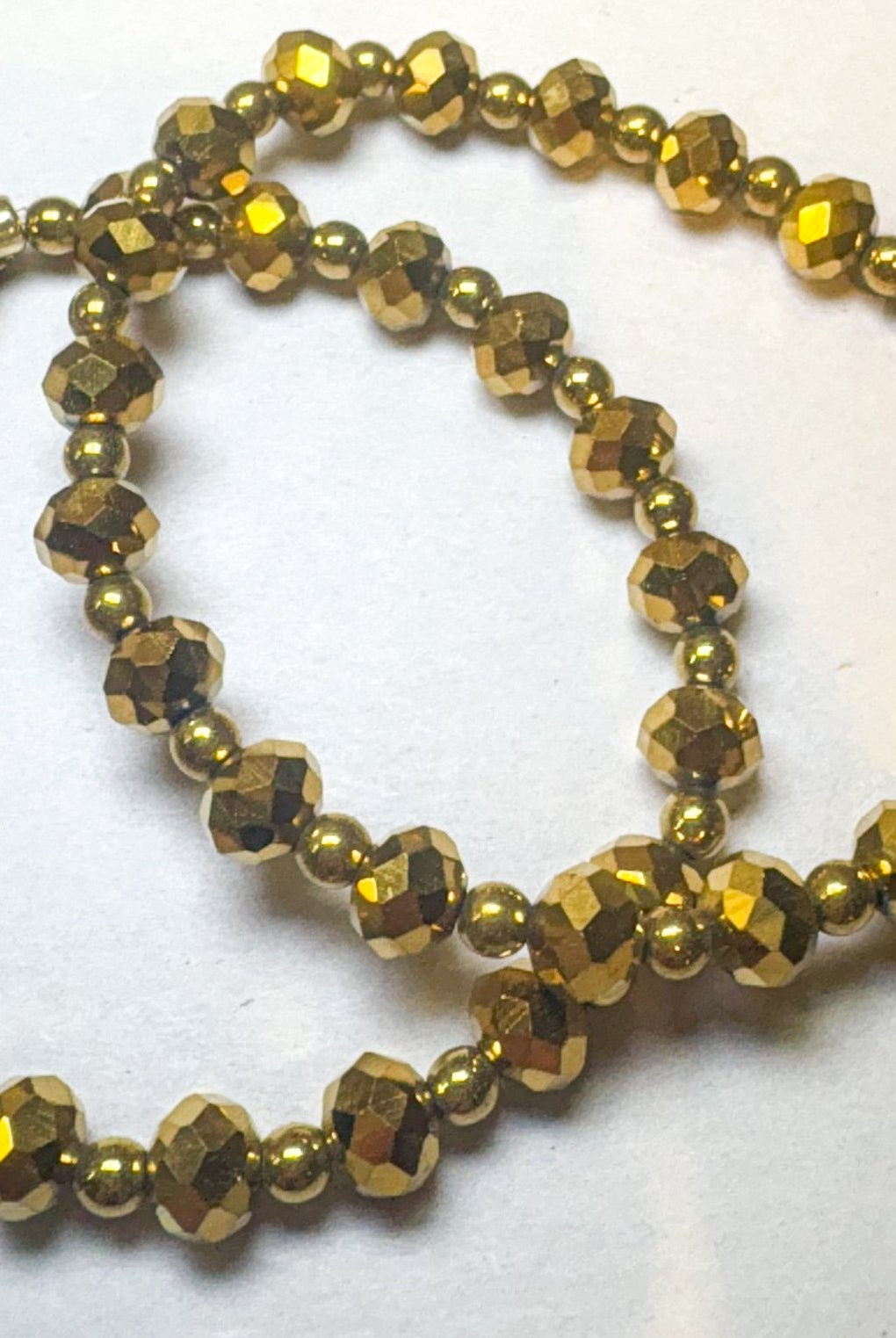 Erimish Stackable Bracelets - Deadwood South Boutique & Company LLC