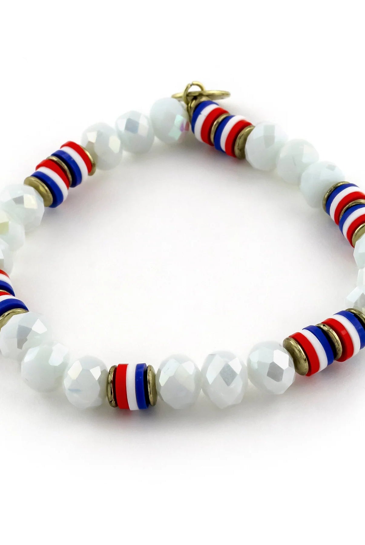 Erimish Stackable Bracelets - Deadwood South Boutique & Company LLC