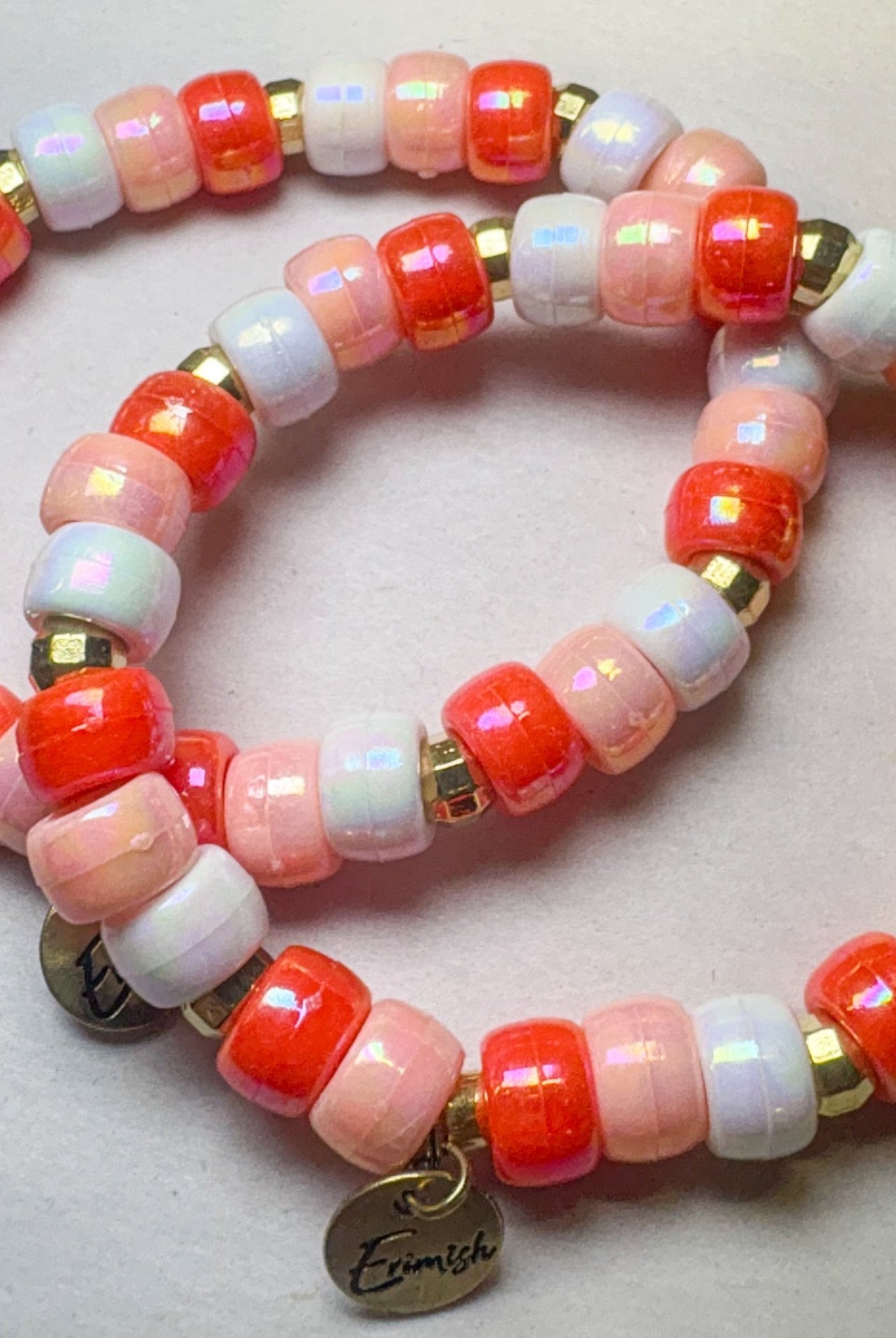 Erimish Stackable Bracelets - Deadwood South Boutique & Company LLC