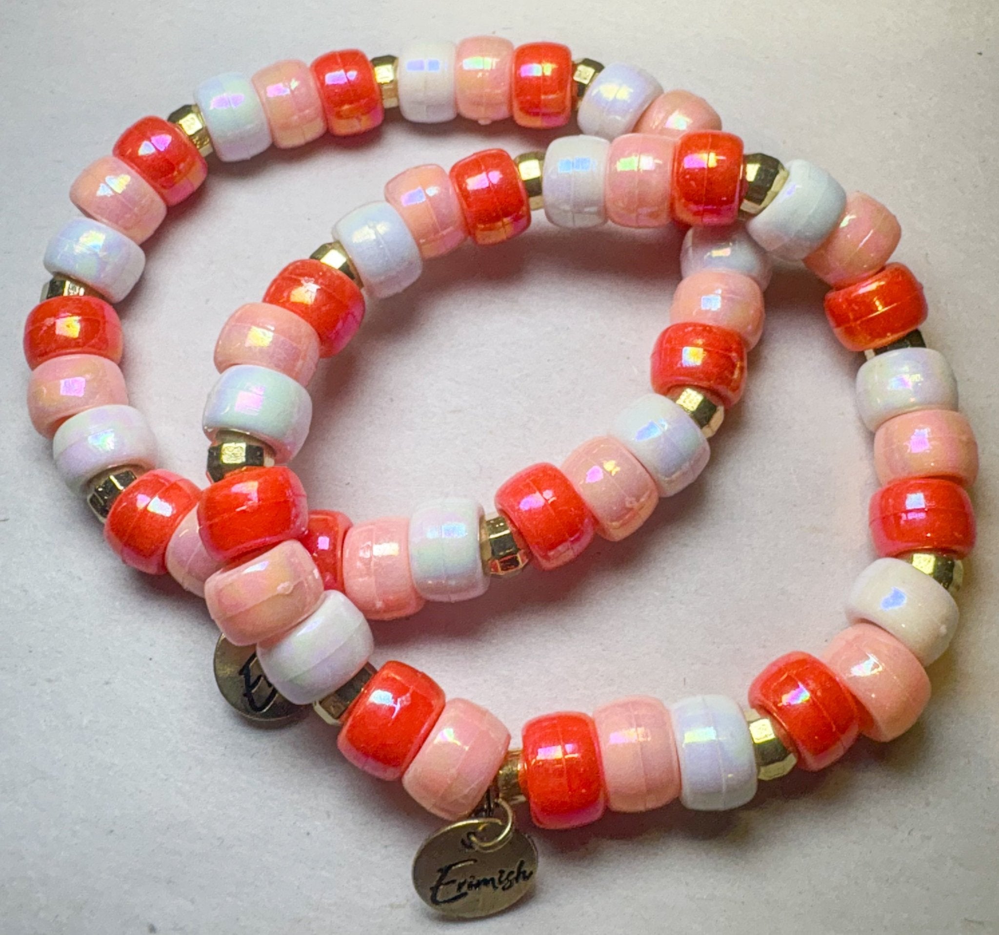 Erimish Stackable Bracelets - Deadwood South Boutique & Company LLC