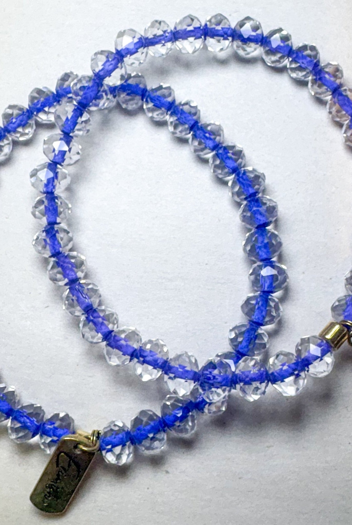 Erimish Stackable Bracelets - Deadwood South Boutique & Company LLC