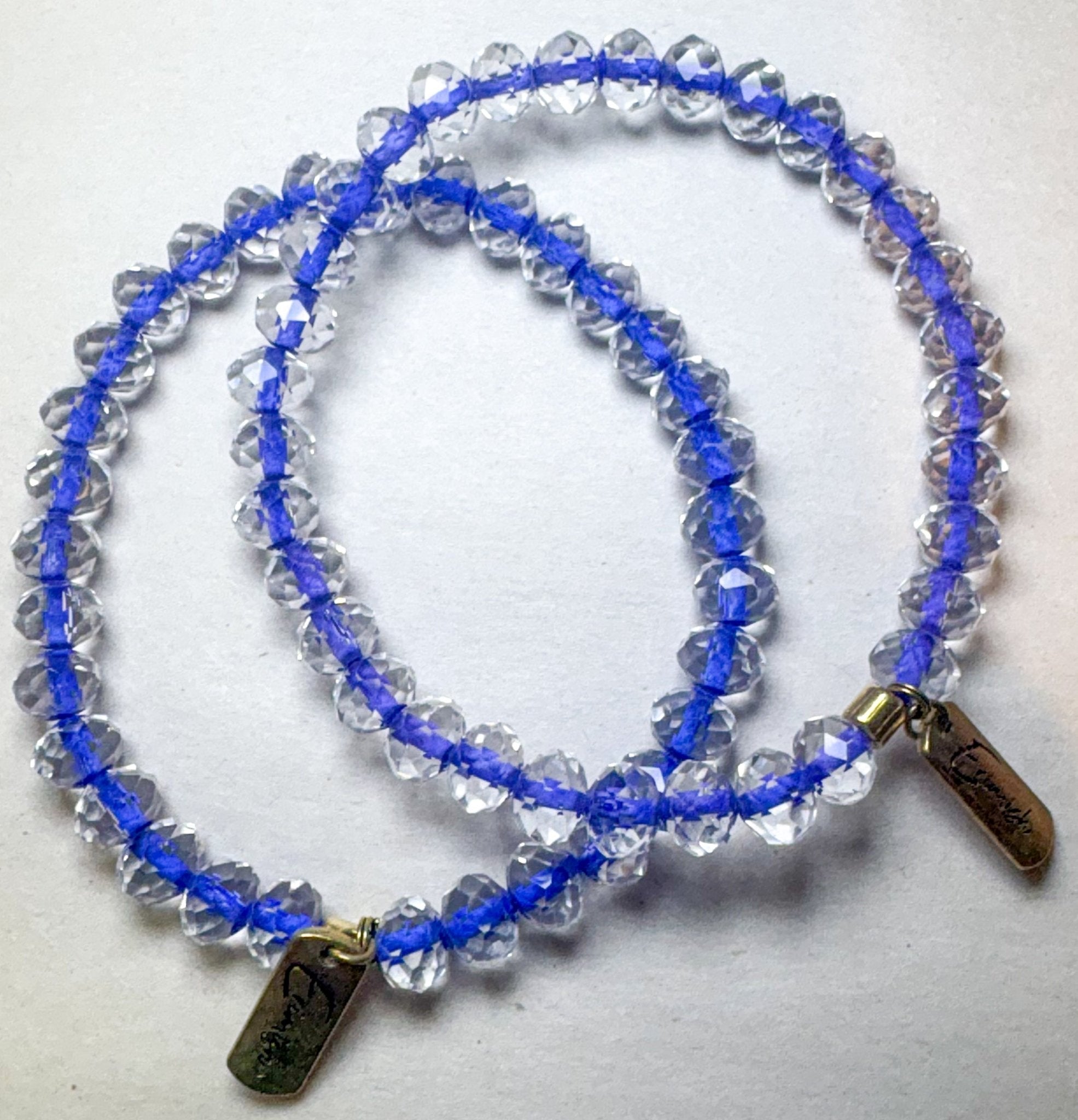 Erimish Stackable Bracelets - Deadwood South Boutique & Company LLC