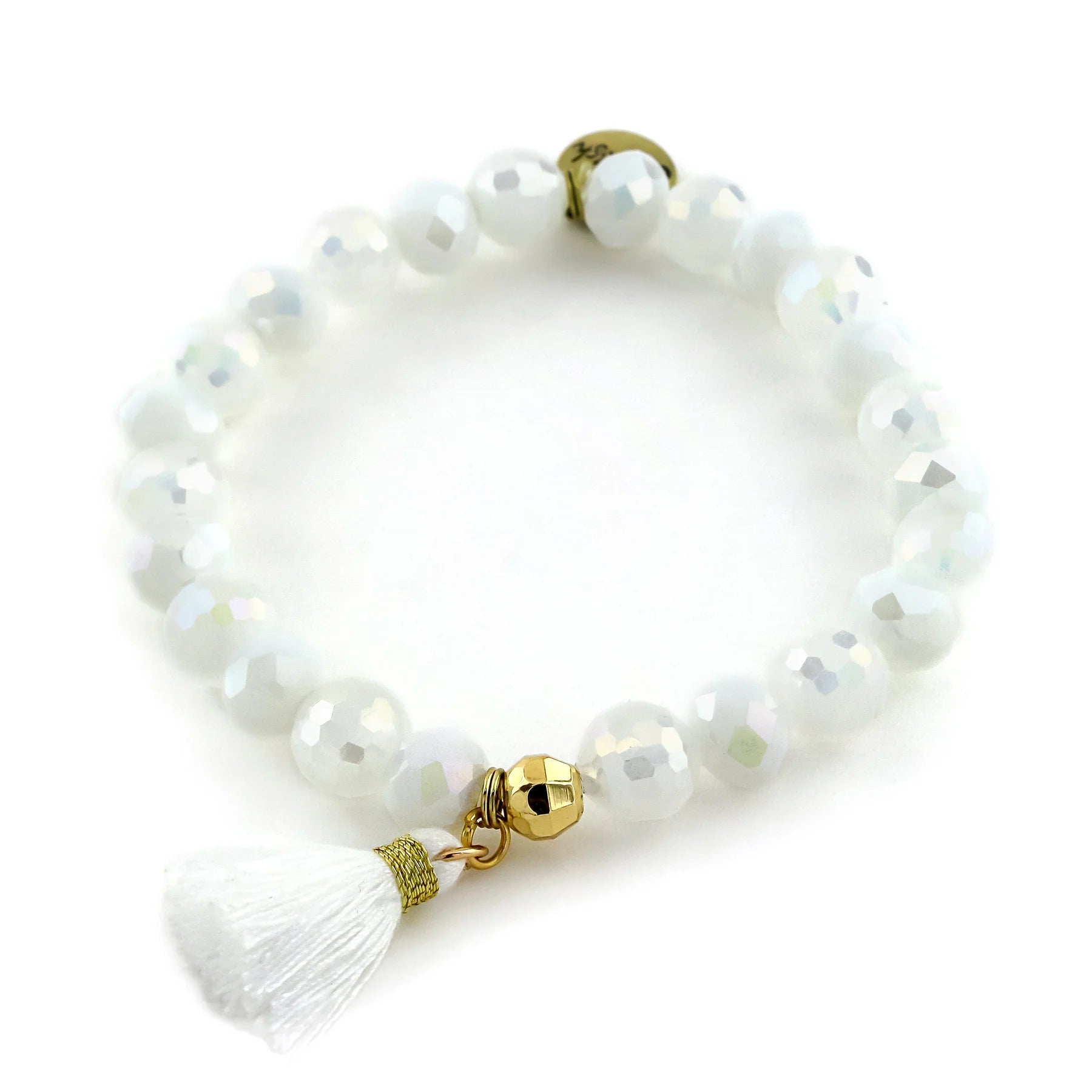 Erimish Stackable Bracelets - Deadwood South Boutique & Company LLC
