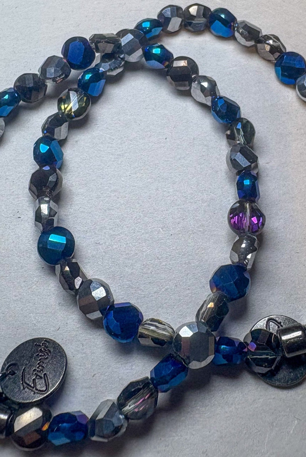 Erimish Stackable Bracelets - Deadwood South Boutique & Company LLC