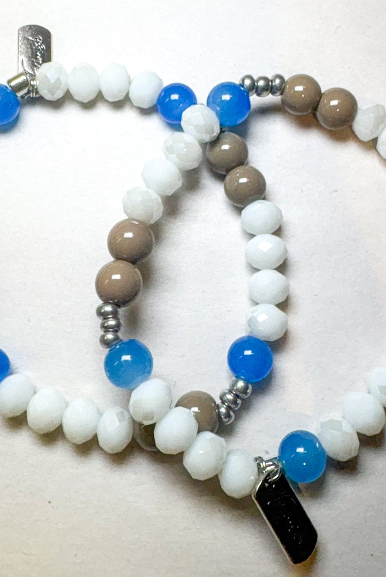 Erimish Stackable Bracelets - Deadwood South Boutique & Company LLC