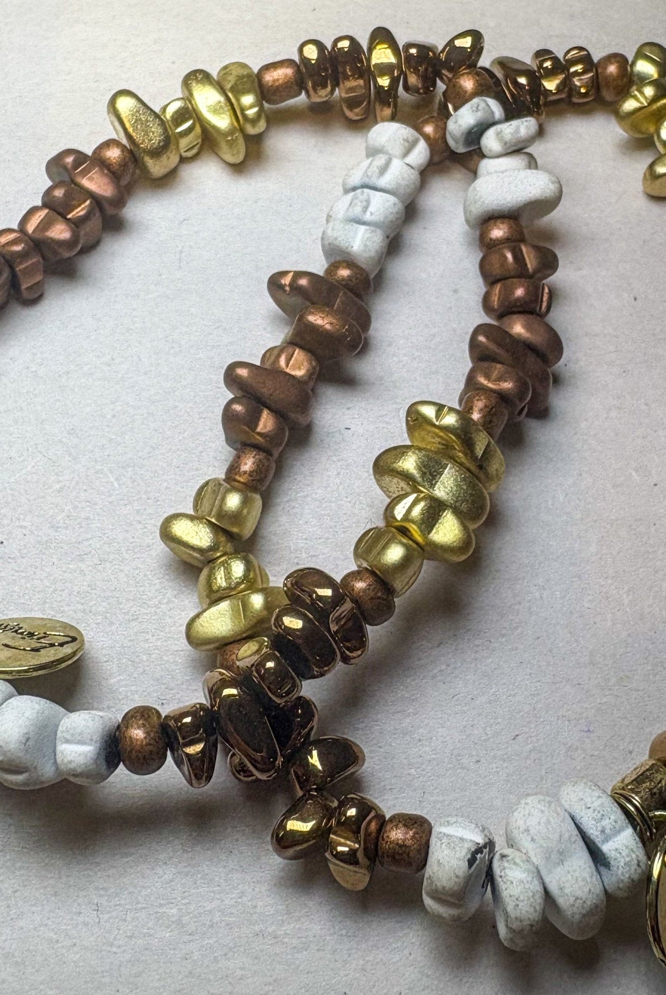 Erimish Stackable Bracelets - Deadwood South Boutique & Company LLC