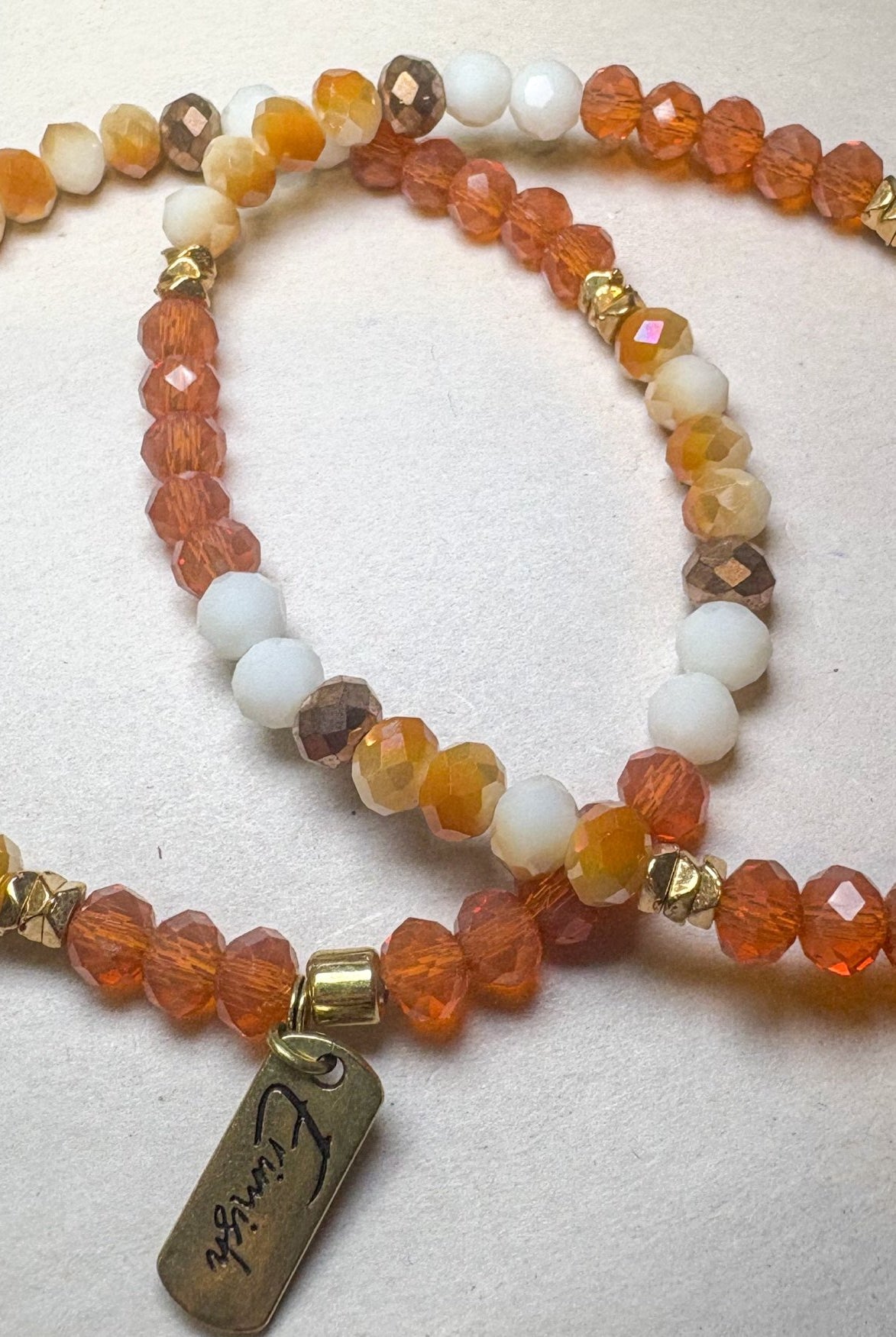 Erimish Stackable Bracelets - Deadwood South Boutique & Company LLC