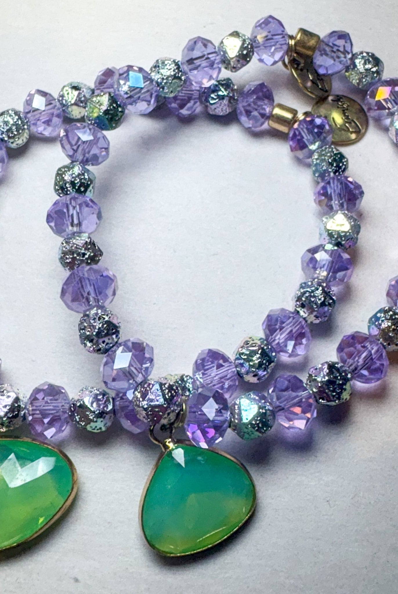 Erimish Stackable Bracelets - Deadwood South Boutique & Company LLC