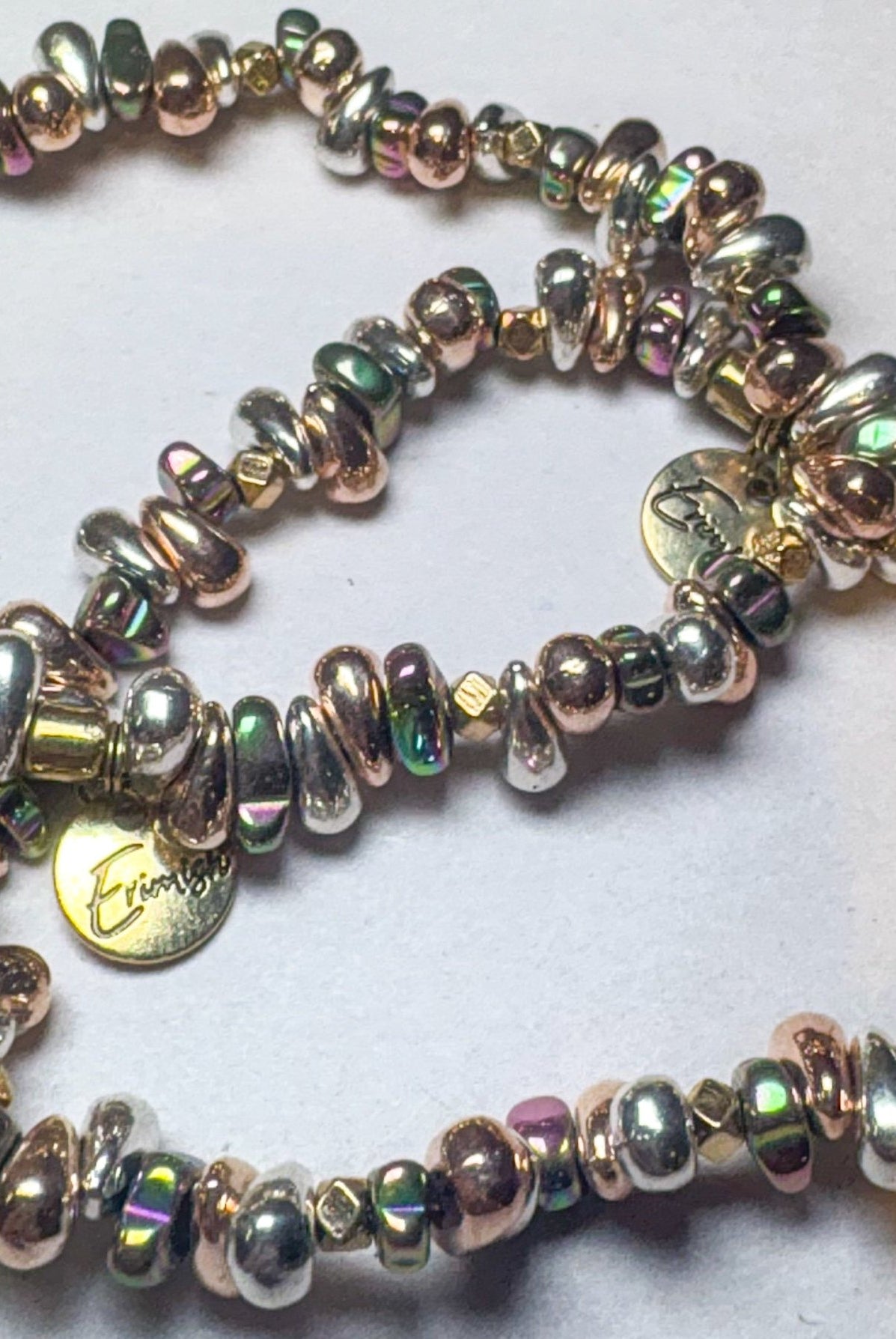 Erimish Stackable Bracelets - Deadwood South Boutique & Company LLC