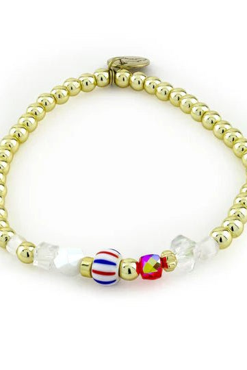 Erimish Stackable Bracelets - Deadwood South Boutique & Company LLC