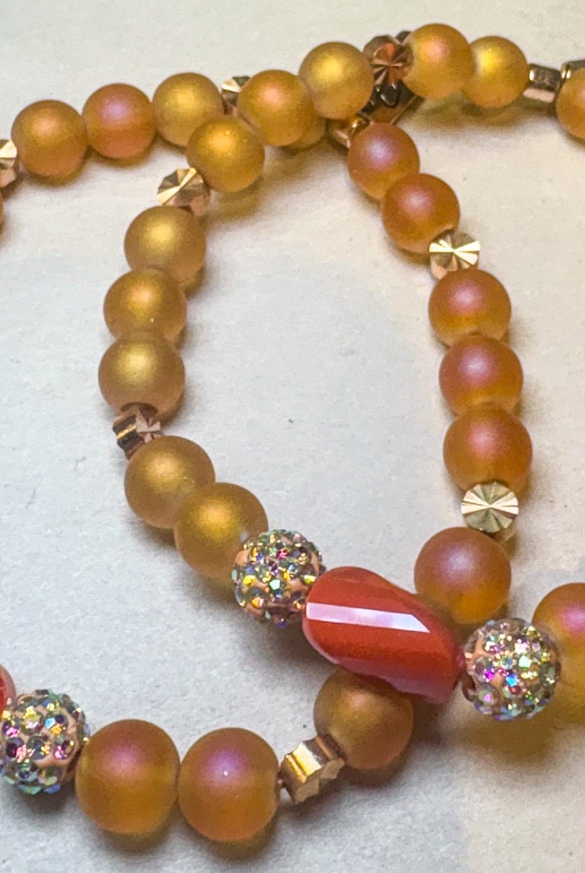 Erimish Stackable Bracelets - Deadwood South Boutique & Company LLC