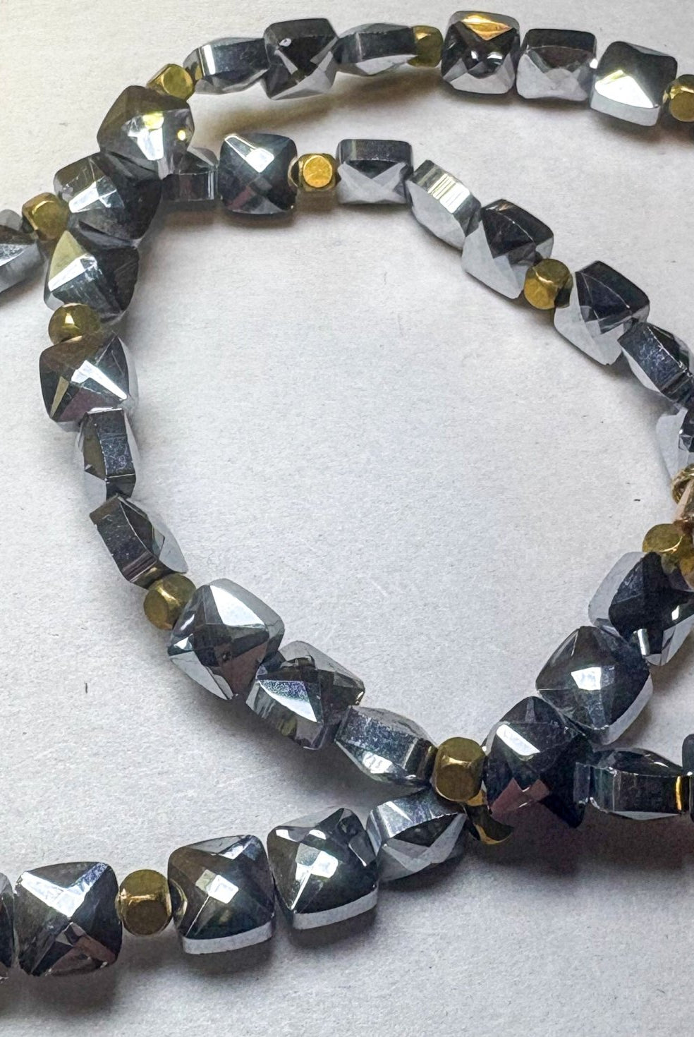 Erimish Stackable Bracelets - Deadwood South Boutique & Company LLC