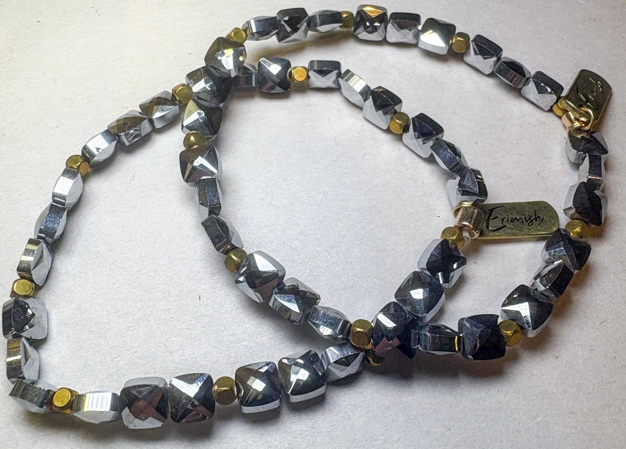Erimish Stackable Bracelets - Deadwood South Boutique & Company LLC