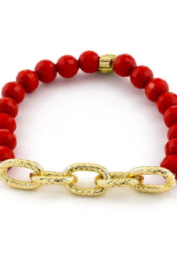 Erimish Stackable Bracelets - Deadwood South Boutique & Company LLC