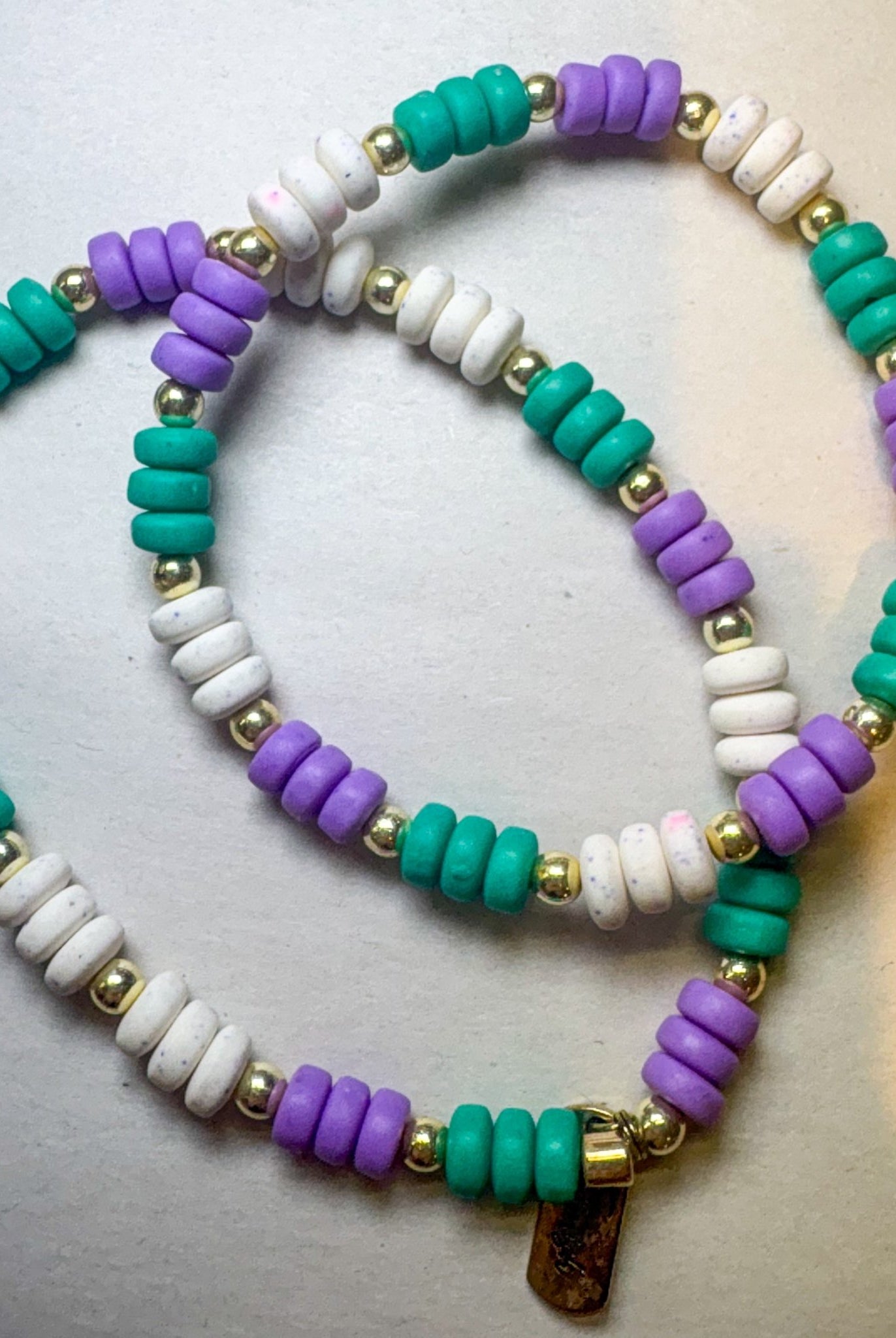 Erimish Stackable Bracelets - Deadwood South Boutique & Company LLC