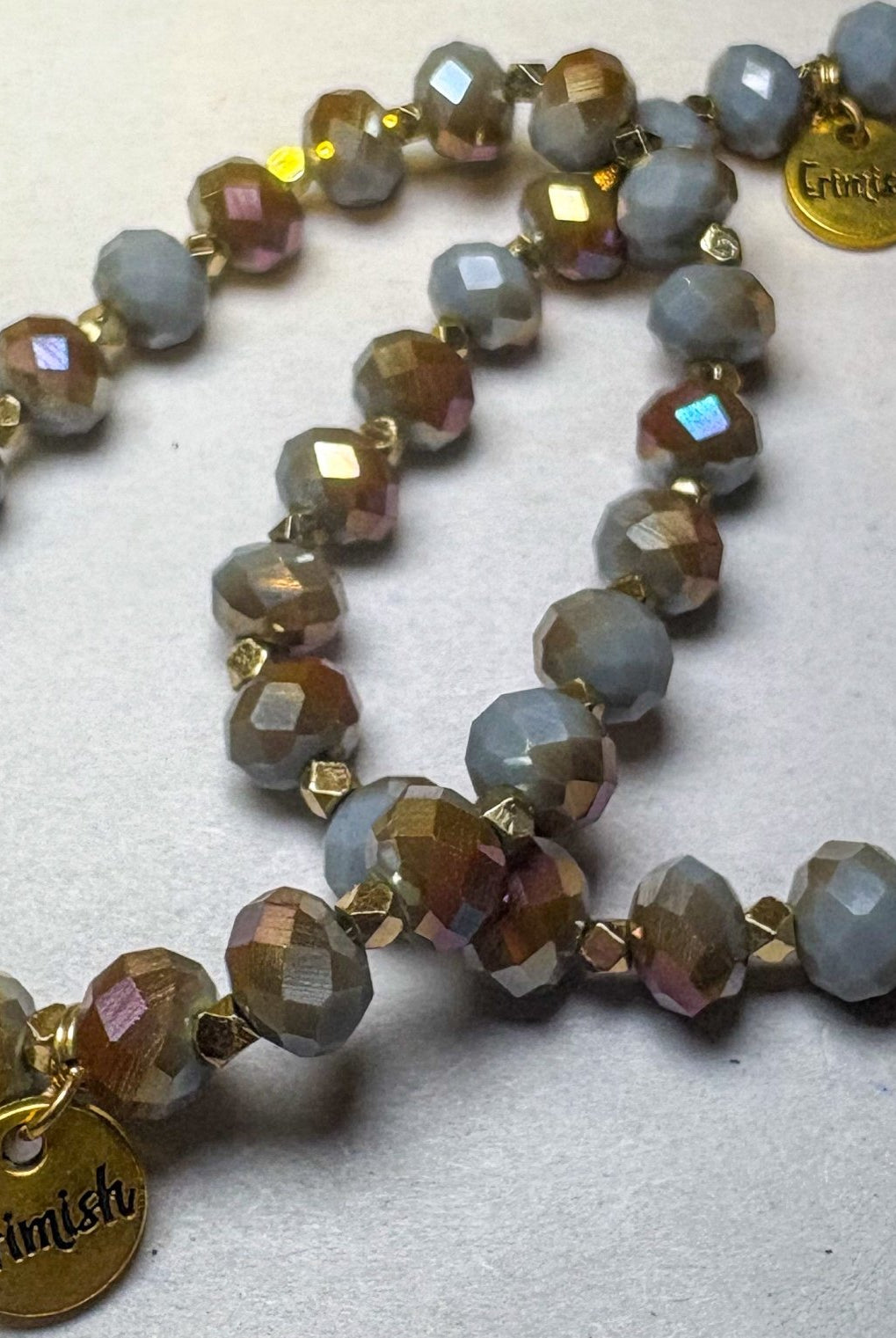 Erimish Stackable Bracelets - Deadwood South Boutique & Company LLC