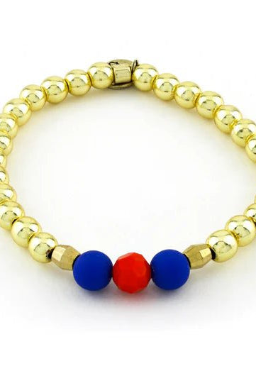 Erimish Stackable Bracelets - Deadwood South Boutique & Company LLC