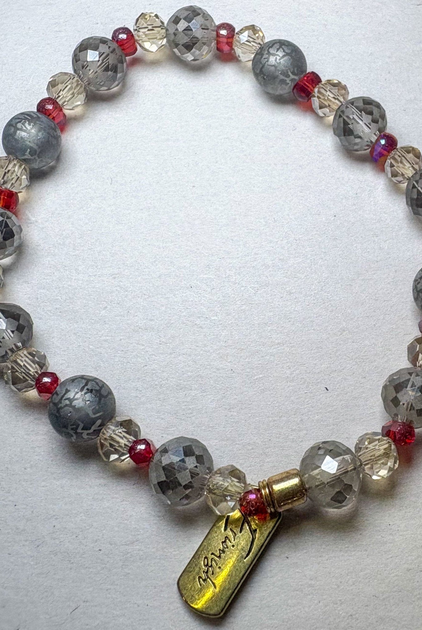 Erimish Stackable Bracelets - Deadwood South Boutique & Company LLC