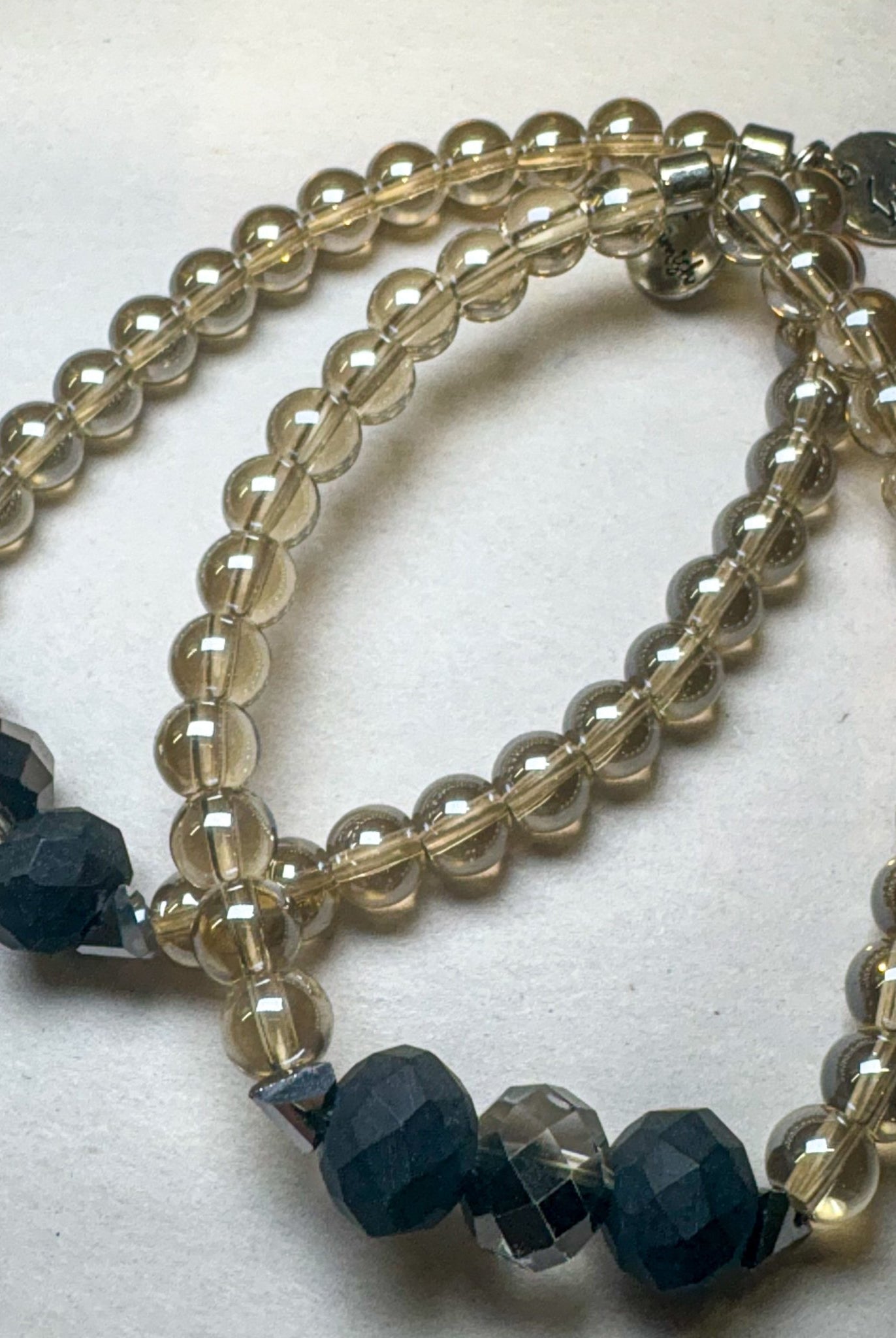 Erimish Stackable Bracelets - Deadwood South Boutique & Company LLC